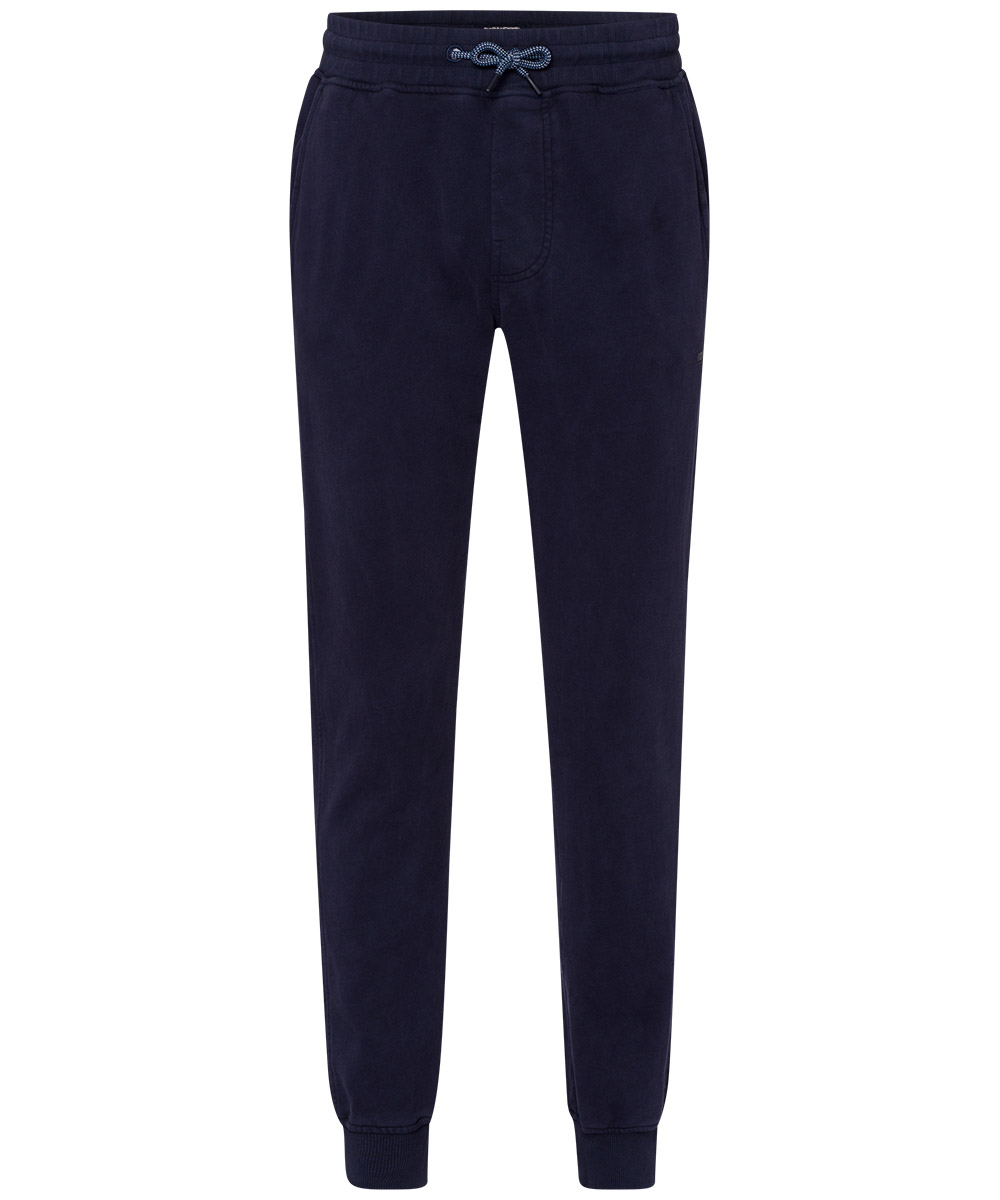 PIONEER SWEAT PANT navy washed 1454 .6862