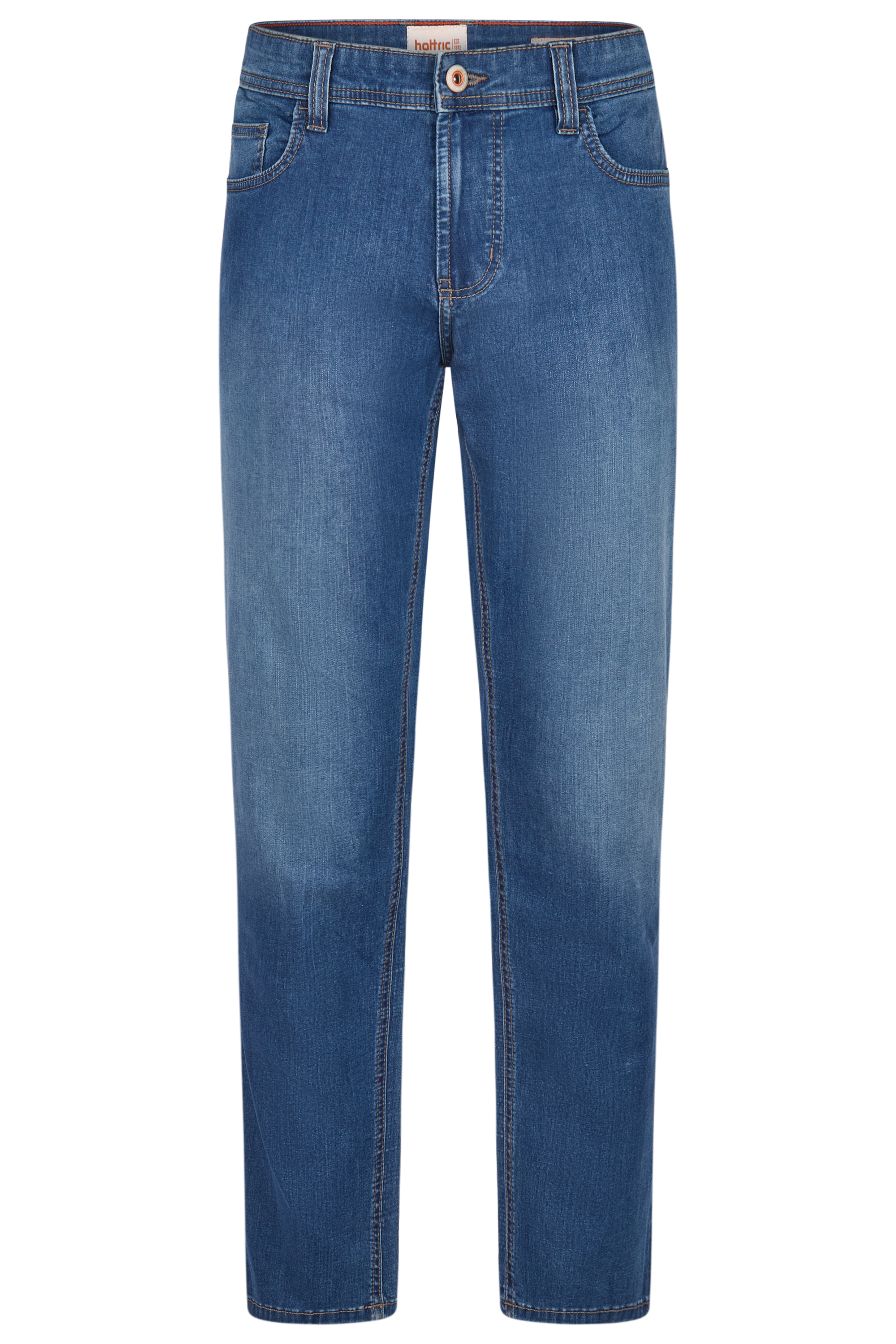 HATTRIC HARRIS light indigo used 688835 5325.41 - ULTRAFLEX