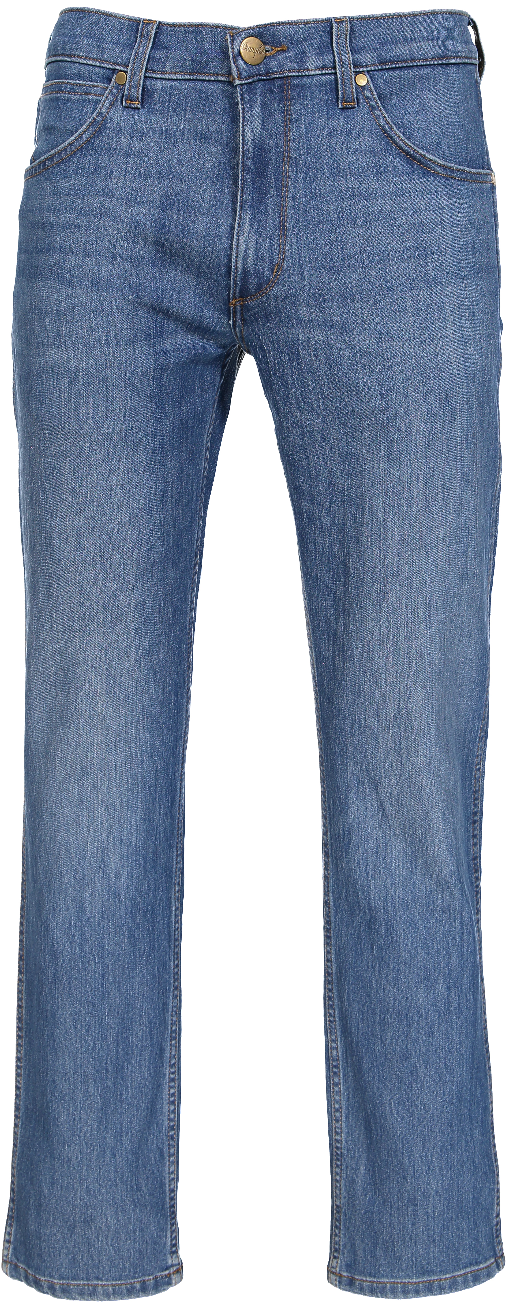 WRANGLER GREENSBORO cool sunrise W15QU464J