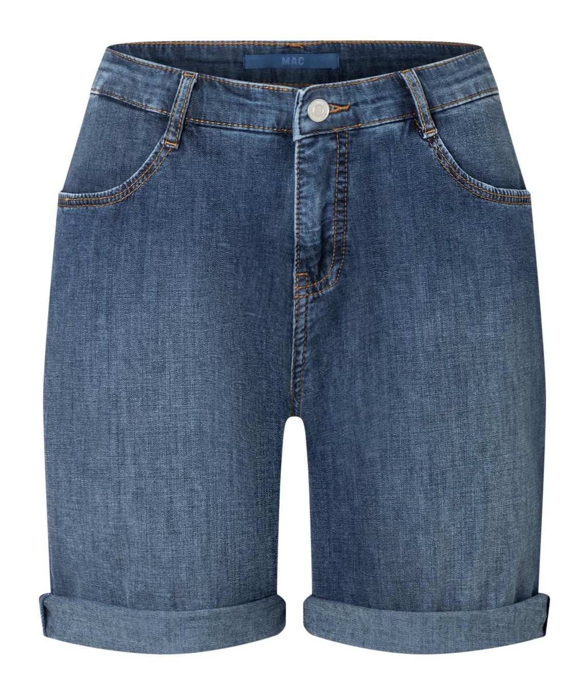 MAC SHORTY night blue commercial wash 2387-90-0346 D647