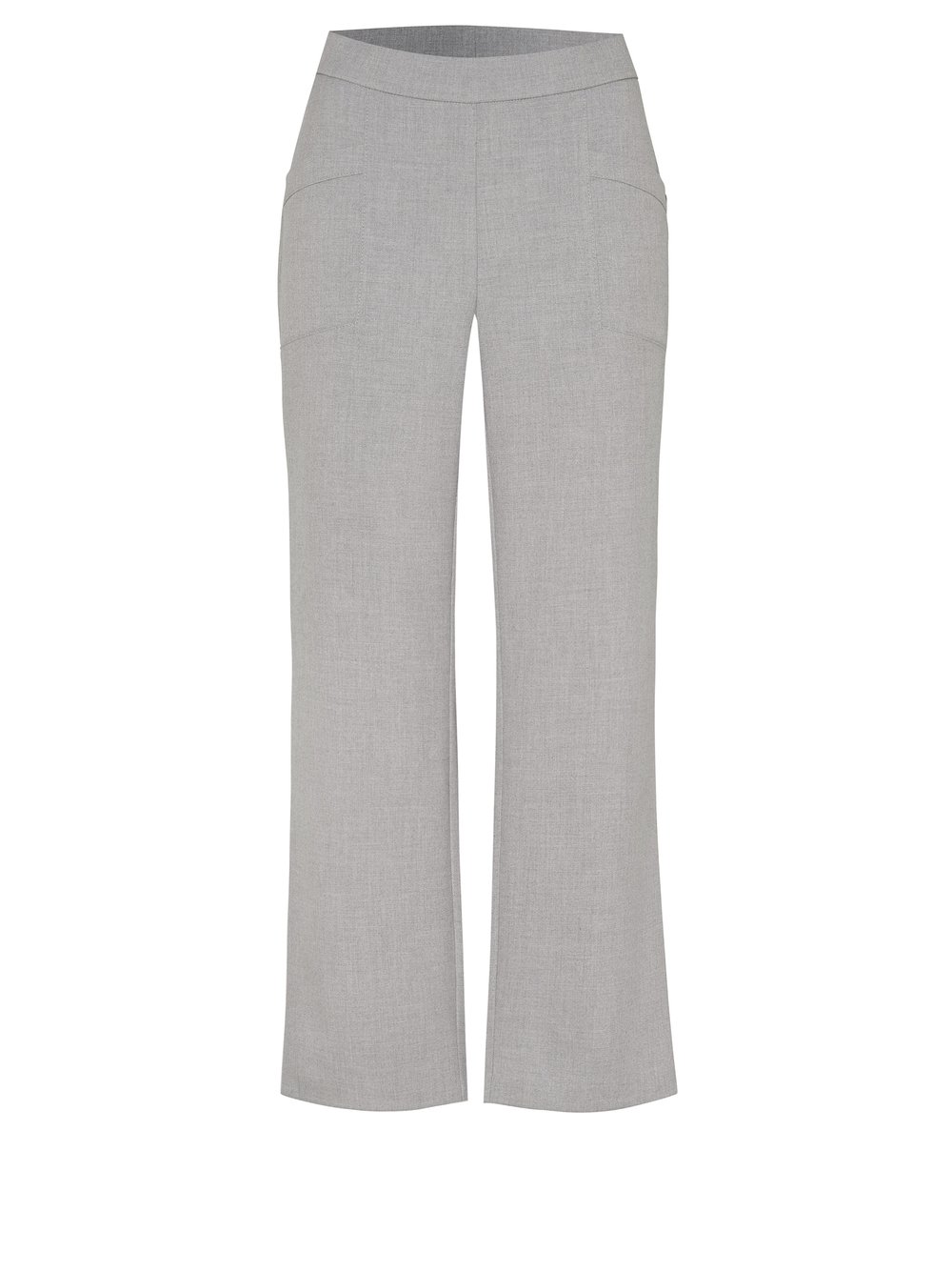 TONI SUE WIDE CHIC 7/8 grey 1805-75 41-04.086