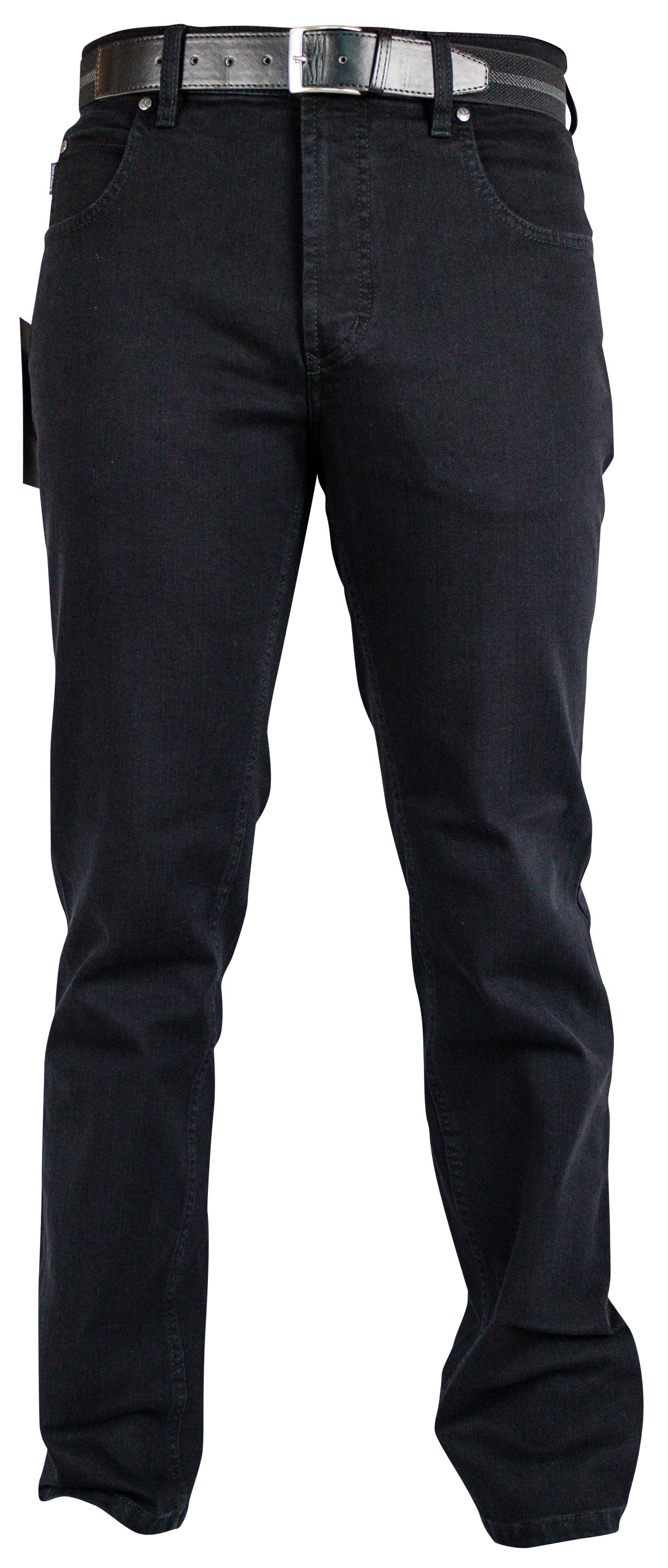 pionier-peter-nonstop-black-mit-gurtel-2561-6525-101-pio25616525101-007-0 PIONIER PETER non-stop black (mit Gürtel) 2561 6525.101