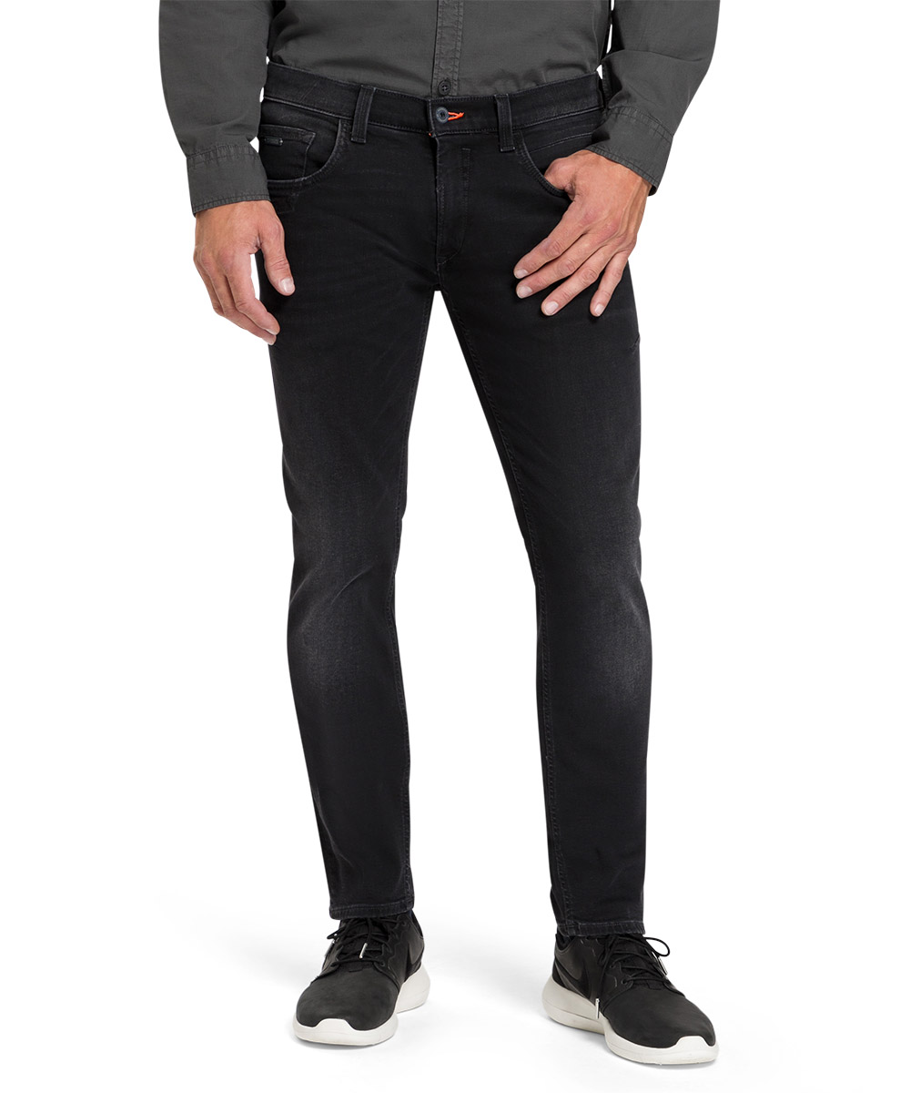 PIONEER ETHAN dark grey fashion 18101 6260.9827