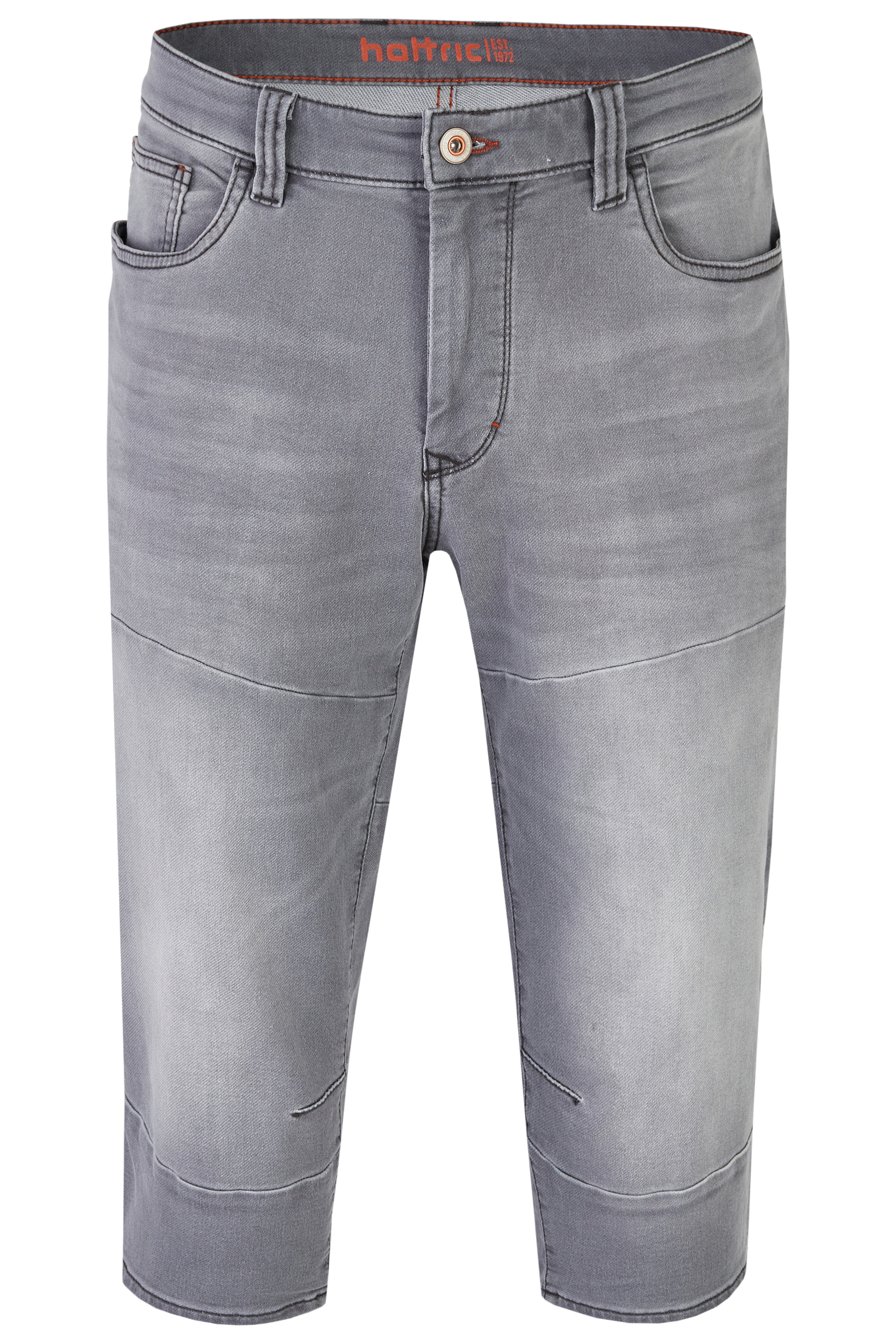 ge1 HATTRIC WORKER CAPRI grey 696015 7712.04