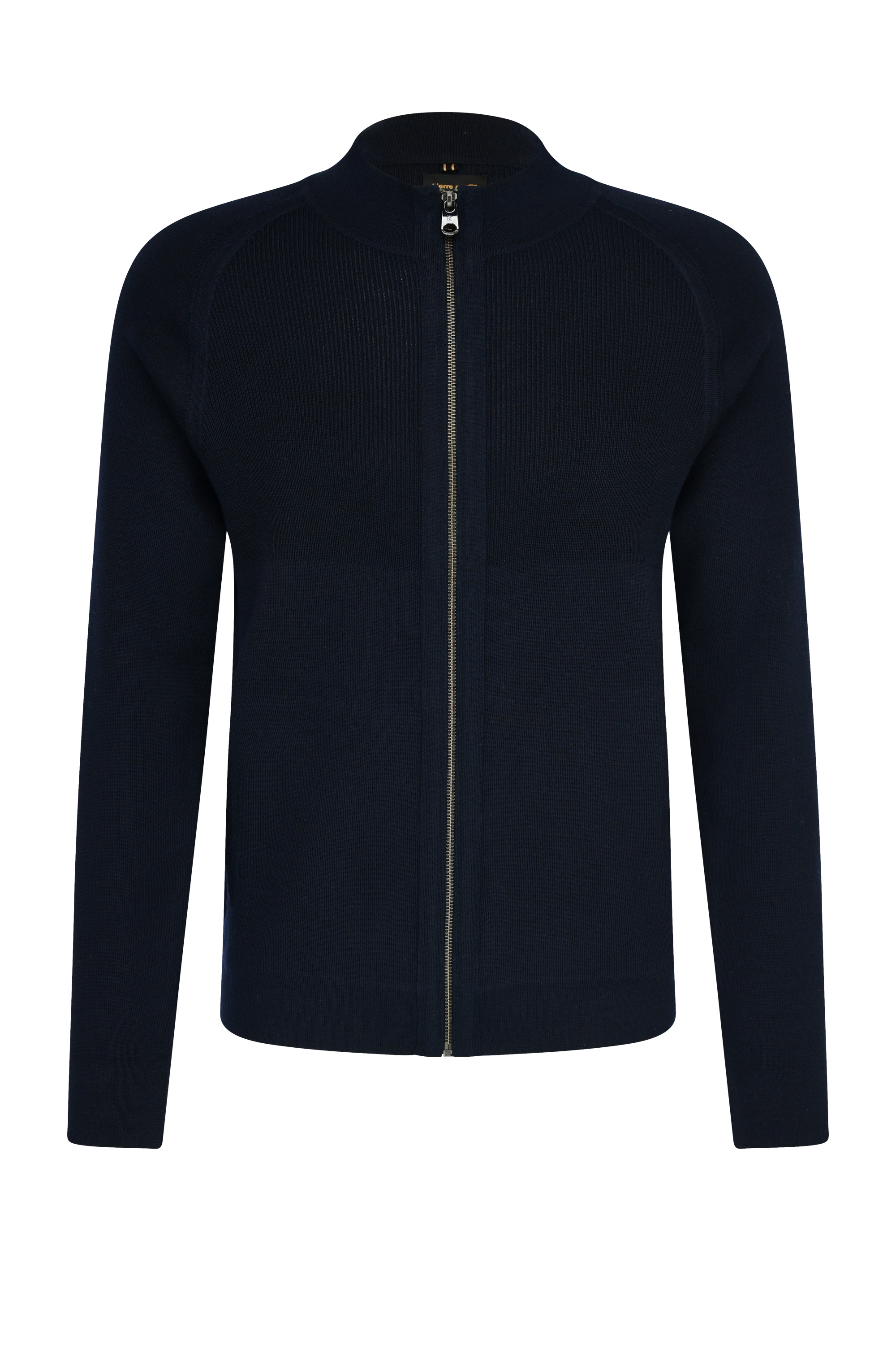 dsc_2308 PIERRE CARDIN Strickjacke marine 55639 92535.3000 - VOYAGE