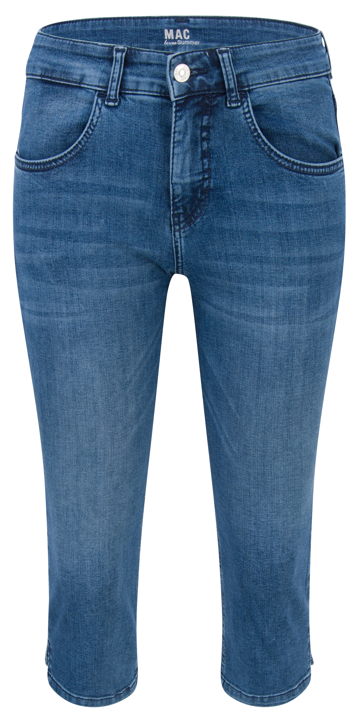 MAC CAPRI summer mid blue 5917-90-0394 D601