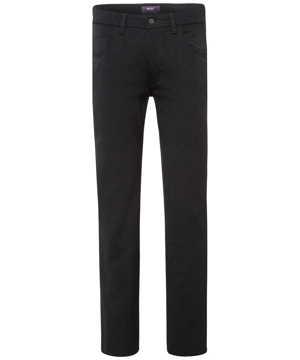 PIONEER RANDO dark grey melange 16801 1399.9501 - PLATINUM / SMART LINE