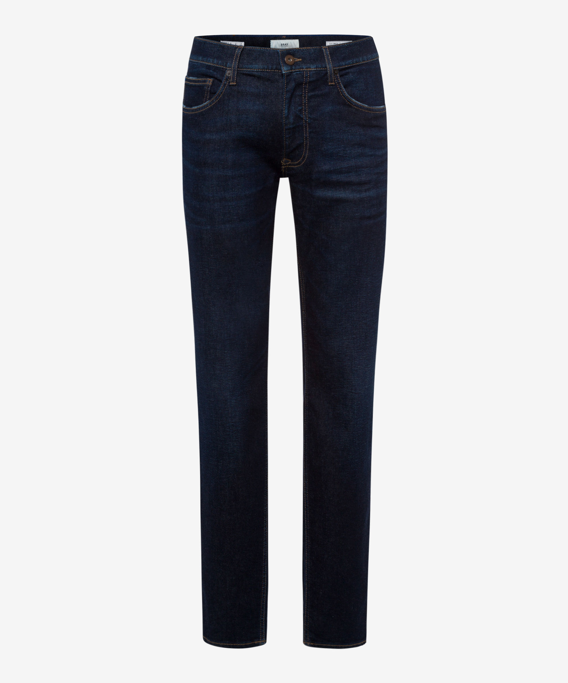 BRAX_122_22_846627_7960820 BRAX CHRIS raw blue 07960820 84-6627.22 - VINTAGE FLEX