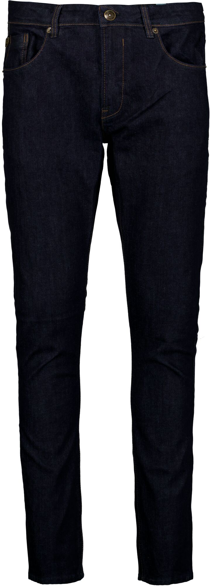GARCIA SAVIO deep blue rinsed 630.5332 - Motion Denim