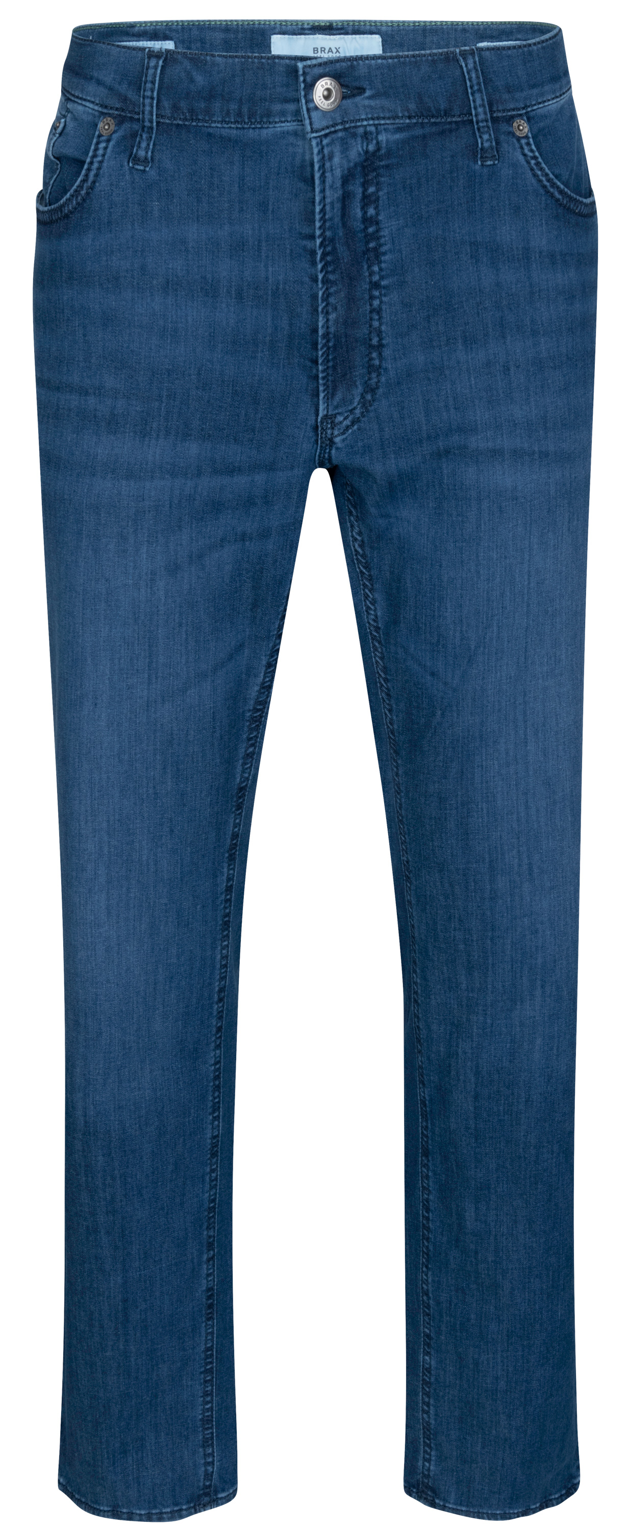 Studio-Fotosession-844-jpg BRAX CHUCK authentic blue used 7953020 84-6254-26 - HI-FLEX