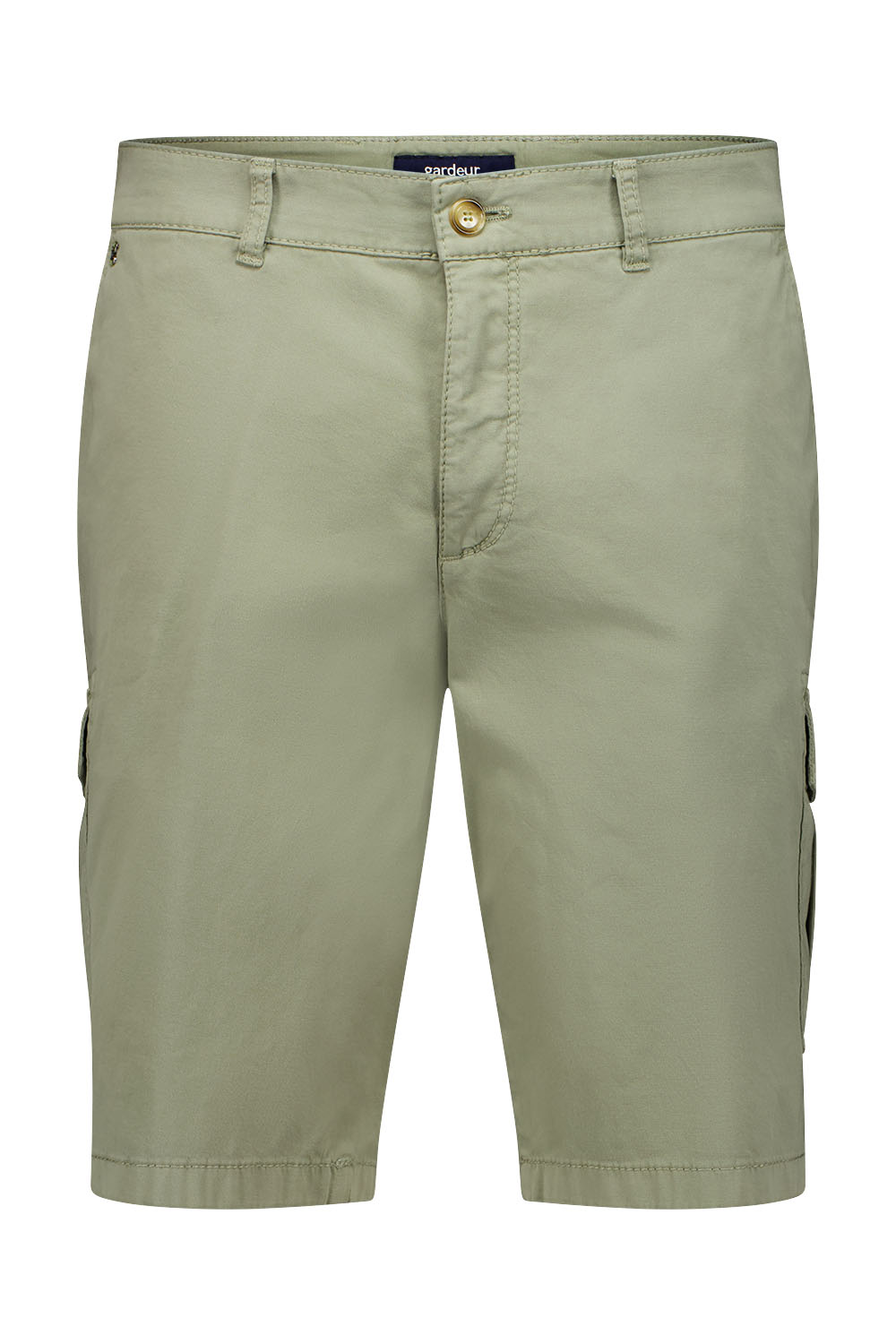 ATELIER GARDEUR JASPER-9TN khaki 60561-1074