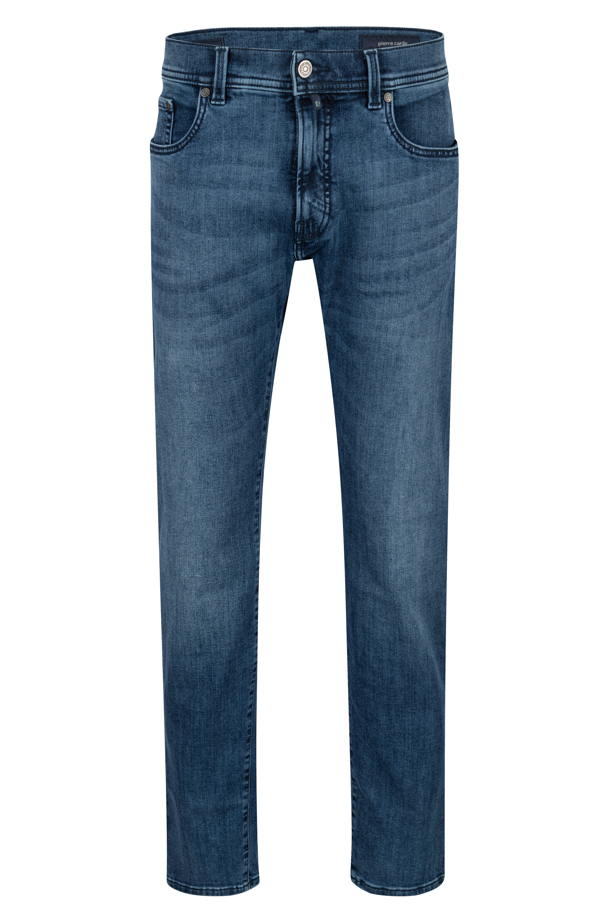 PIERRE CARDIN LYON blue fashion vintage 38510 8054.6828 - FUTUREFLEX Übergrößen