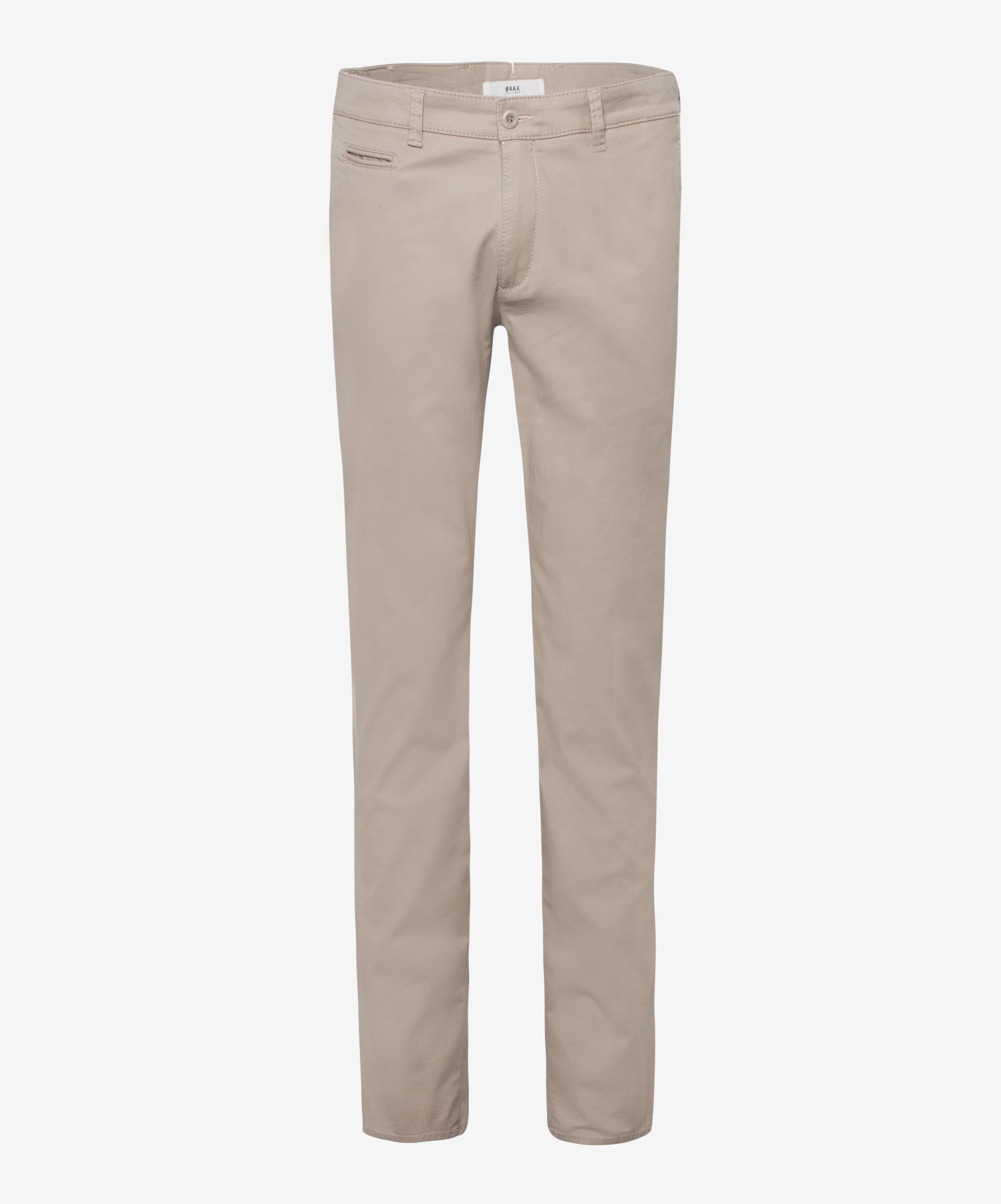 BRAX_122_56_841557_7882020 BRAX FABIO IN beige 07882020 84-1557.56 - HI-FLEX