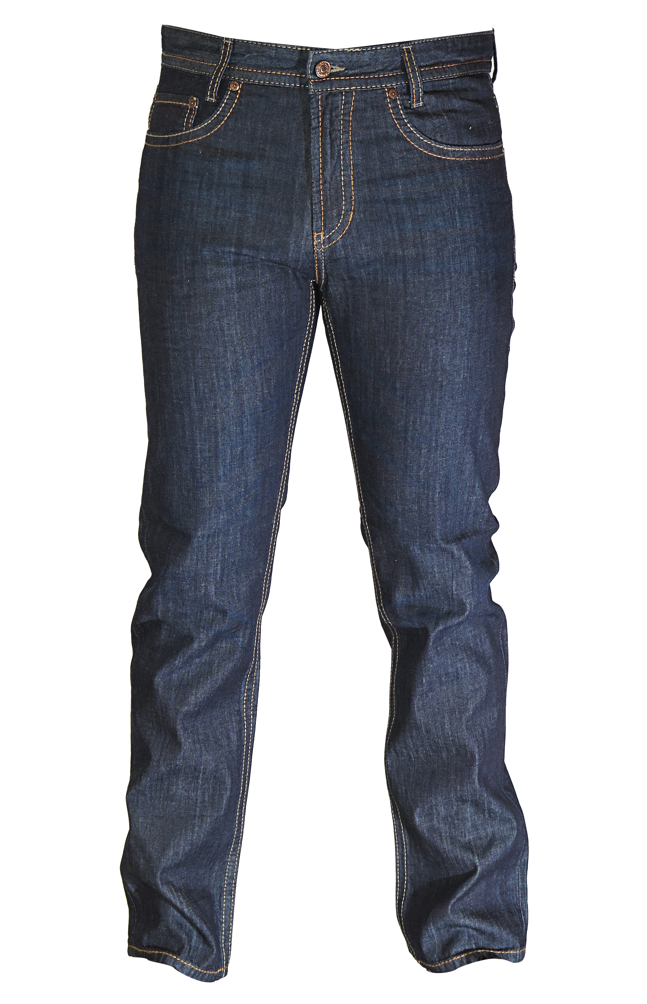 front_ob54dcbbee0882e MAC ARNE dark blue authentic used H720