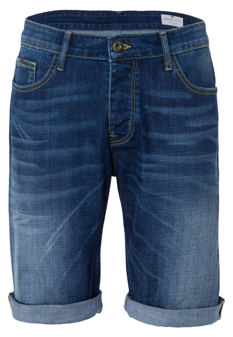 cross-jeans-leom-dark-blue-used-a565-073-cja565-073 CROSS JEANS LEOM dark blue buffies A565-073