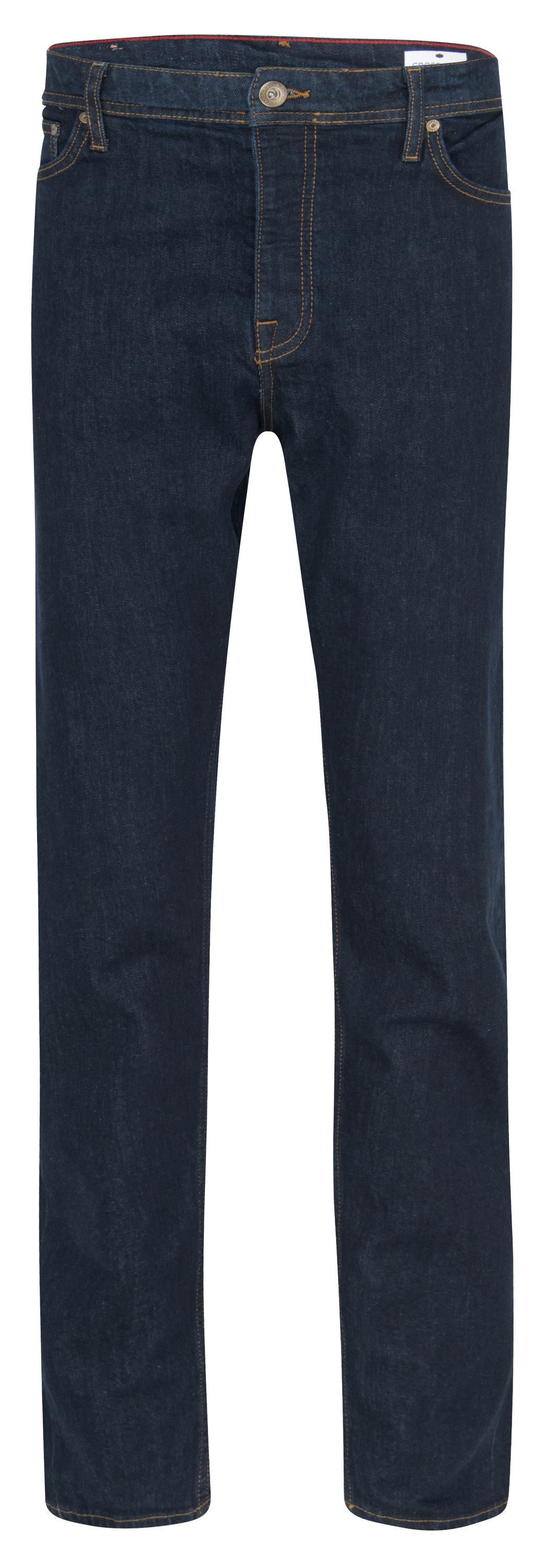CROSS JEANS JADEN rinsed blue F164-017