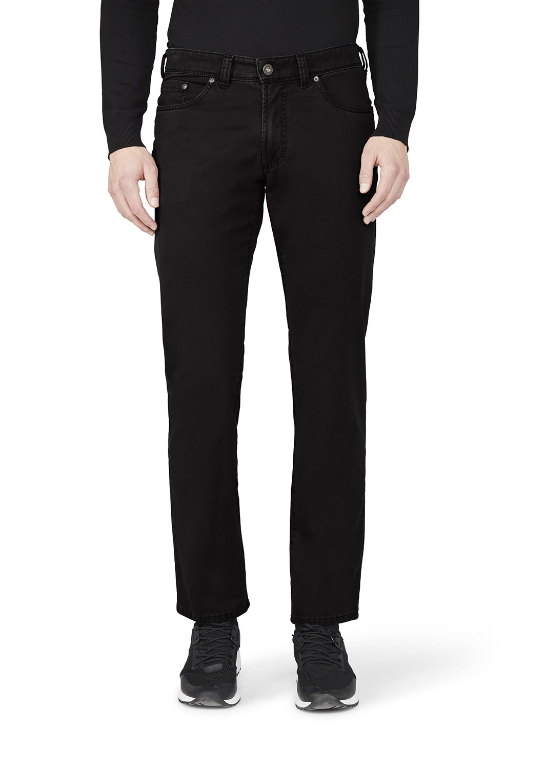 atelier-gardeur-nevio-black-13-0-411291-99-agnevio-13041129199 ATELIER GARDEUR NEVIO black 13-0-411291-99