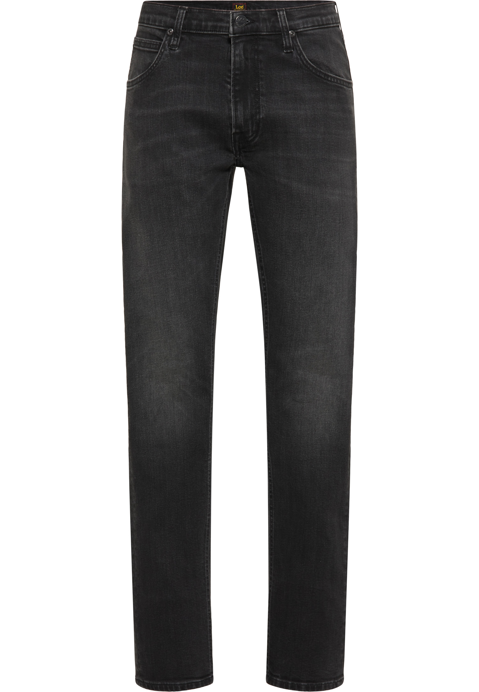 LEE DAREN ZIP FLY asphalt rocker 112322224