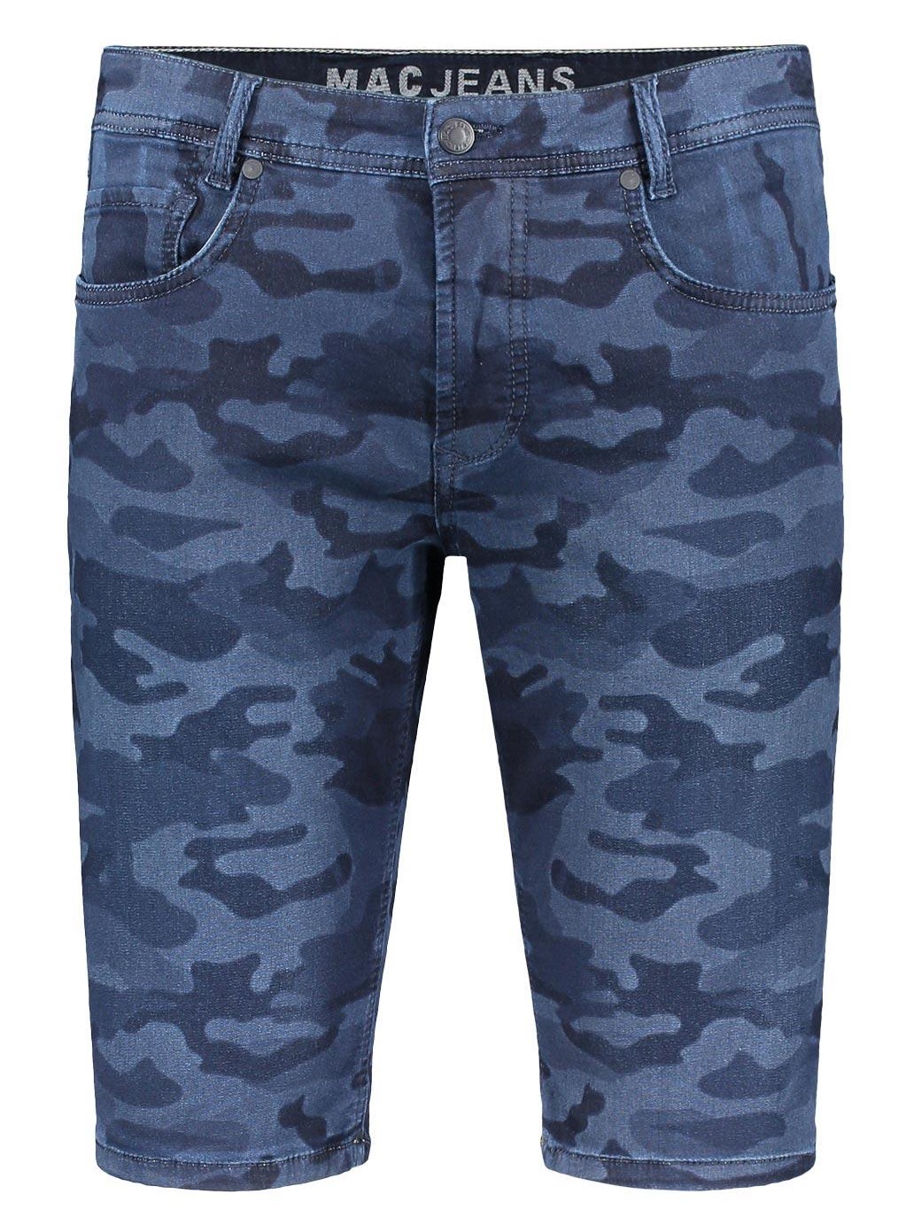 MACJOGNSHORTSlasercamouflage0562-00-0994H9771 MAC JOG'N SHORTS laser camouflage 0562-00-0994 H977