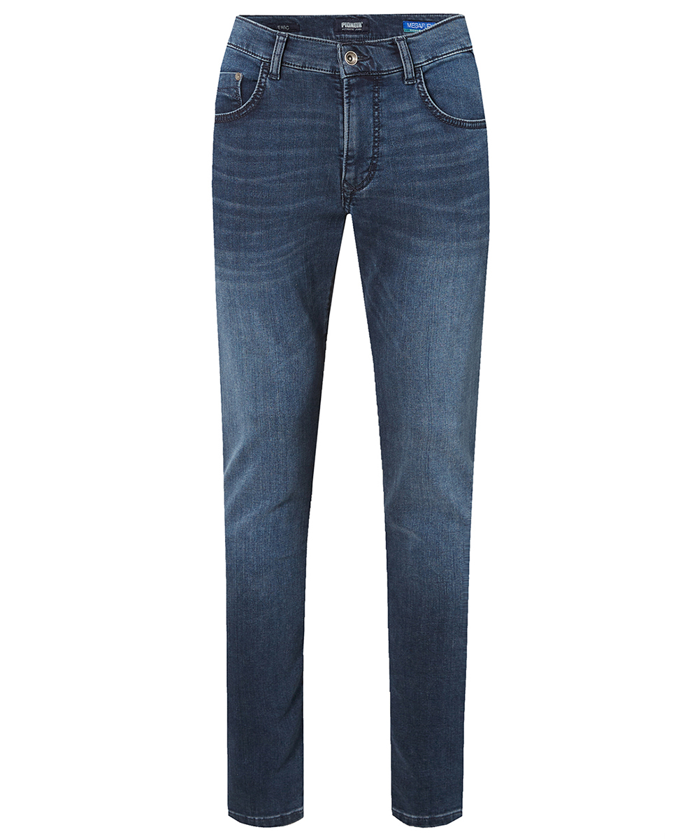 68041-jpg PIONEER ERIC blue/black used buffies 16161 6688.6804 - MEGAFLEX