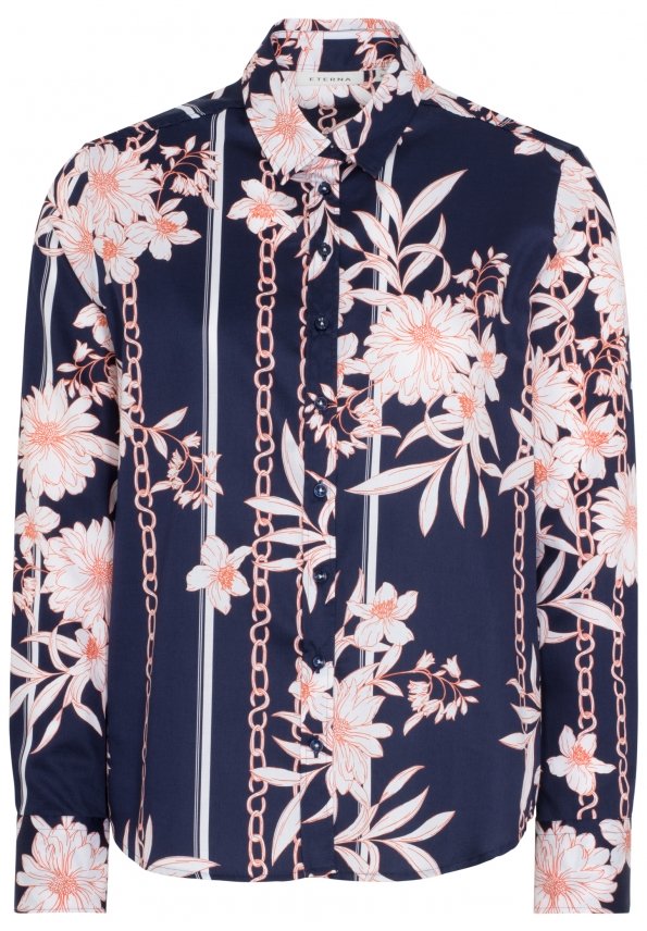 eterna-modern-classic-langarm-bluse-floral-gemustert-7252-d780-19-et7252d78019 ETERNA MODERN CLASSIC Langarm Bluse floral gemustert 7252 D780.19