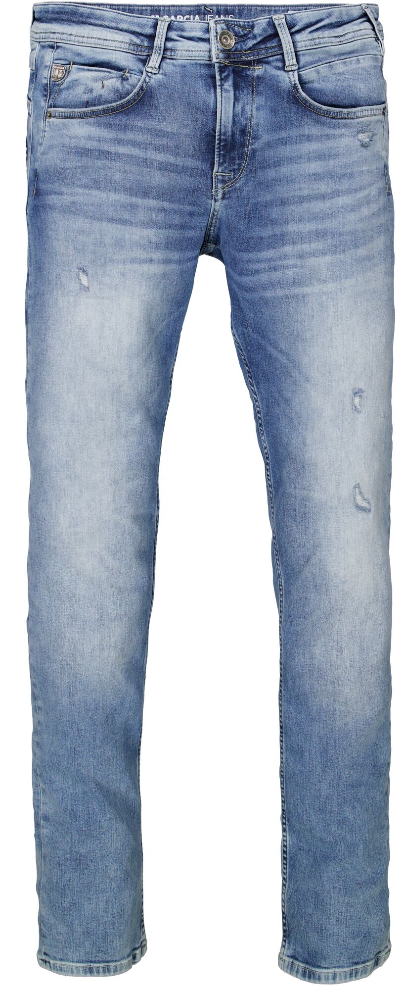 Garcia_NOS_3237_690-3237 GARCIA ROCKO SLIM vintage used 690.3237 - Flow Denim