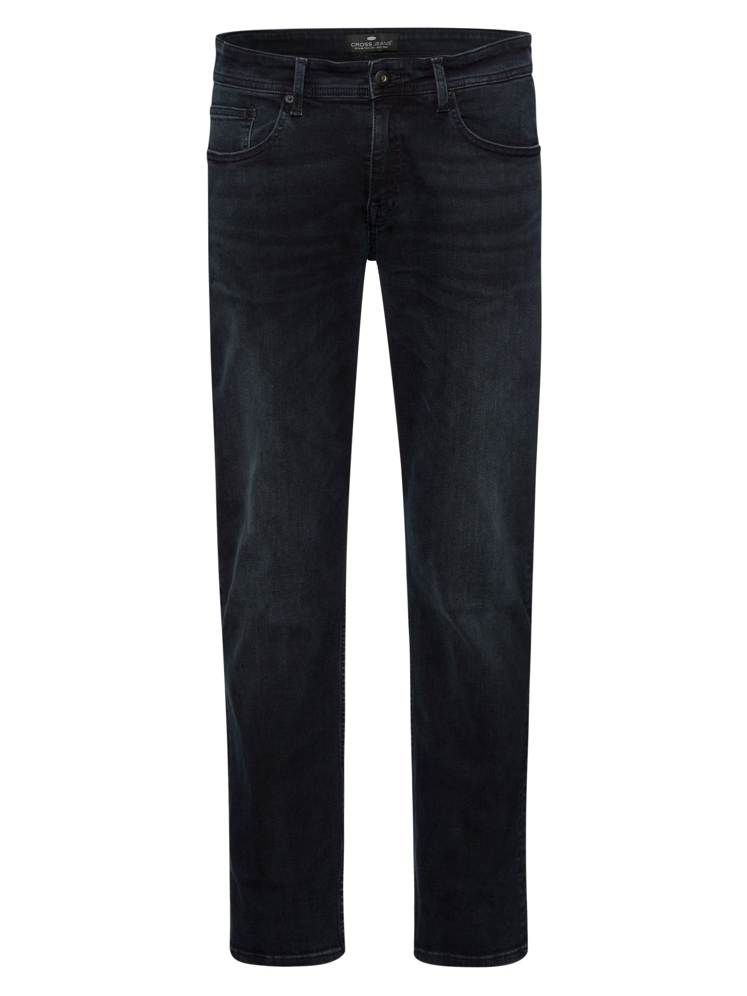 CROSS JEANS DYLAN blue black E195-137