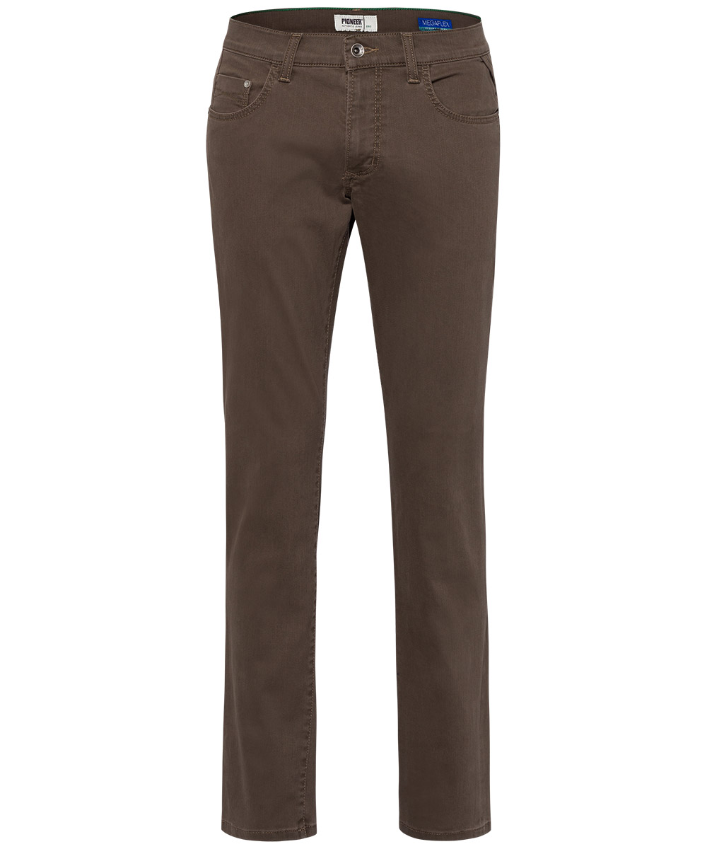 PIONEER ERIC deep taupe 16161 6578.8107 - MEGAFLEX