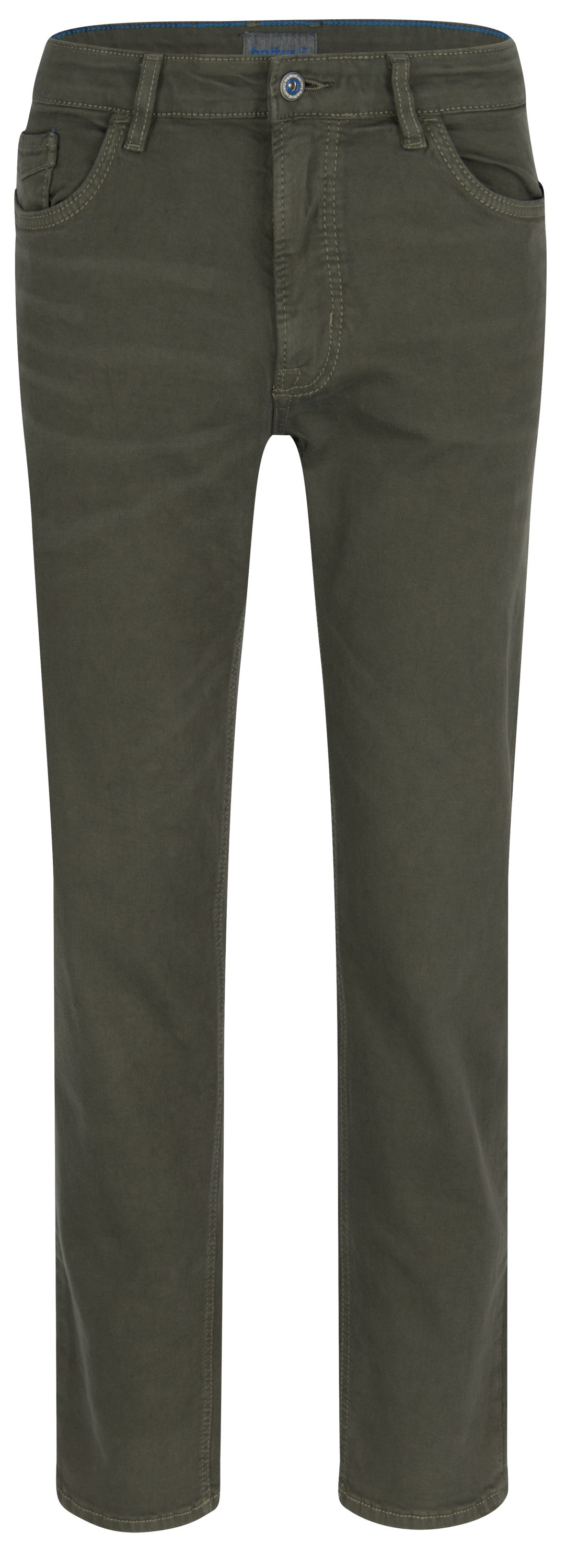 Capture0046 HATTRIC HUNTER khaki 688465 6350.31 - HIGH STRETCH