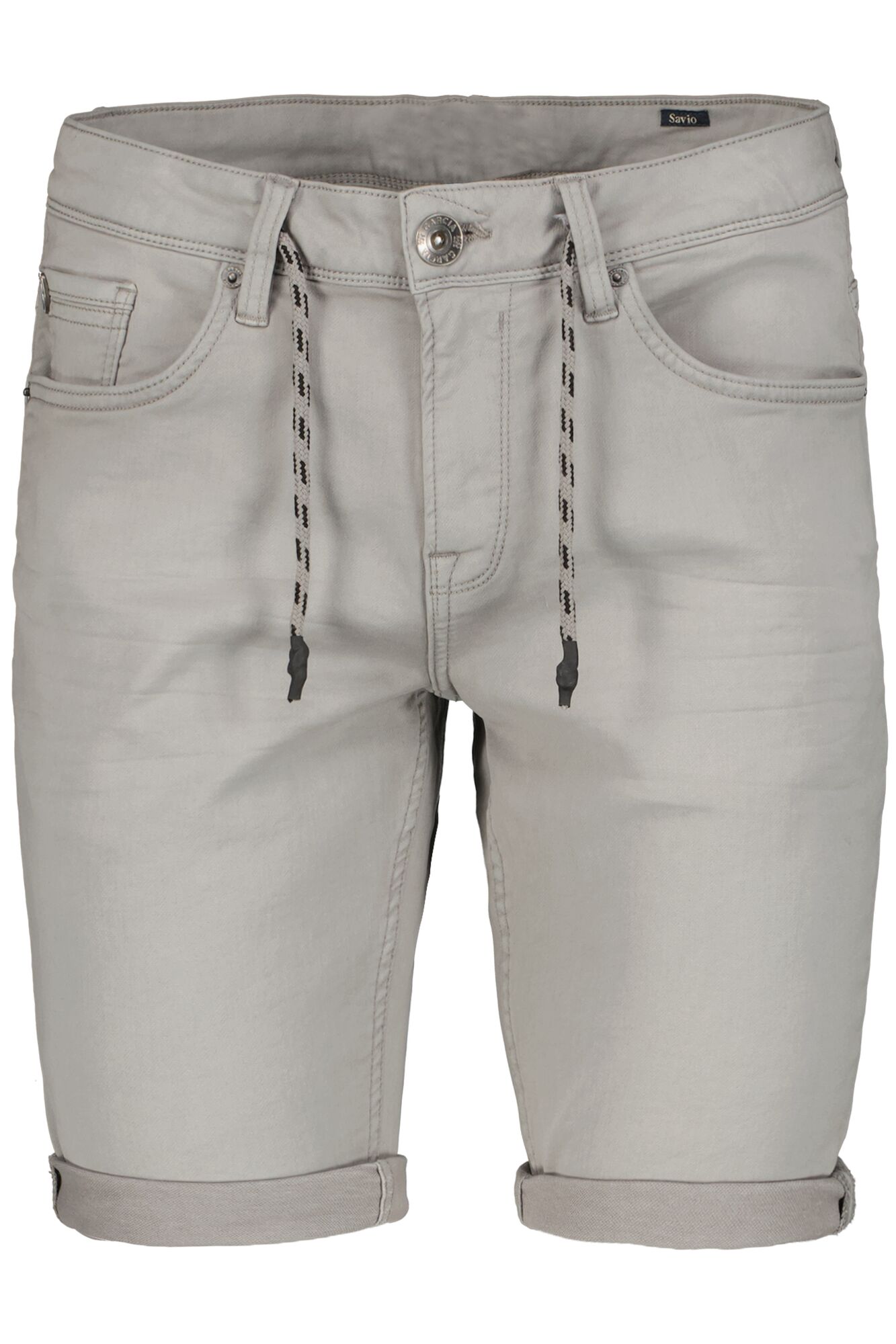 GARCIA SAVIO SHORT cement 635.5904