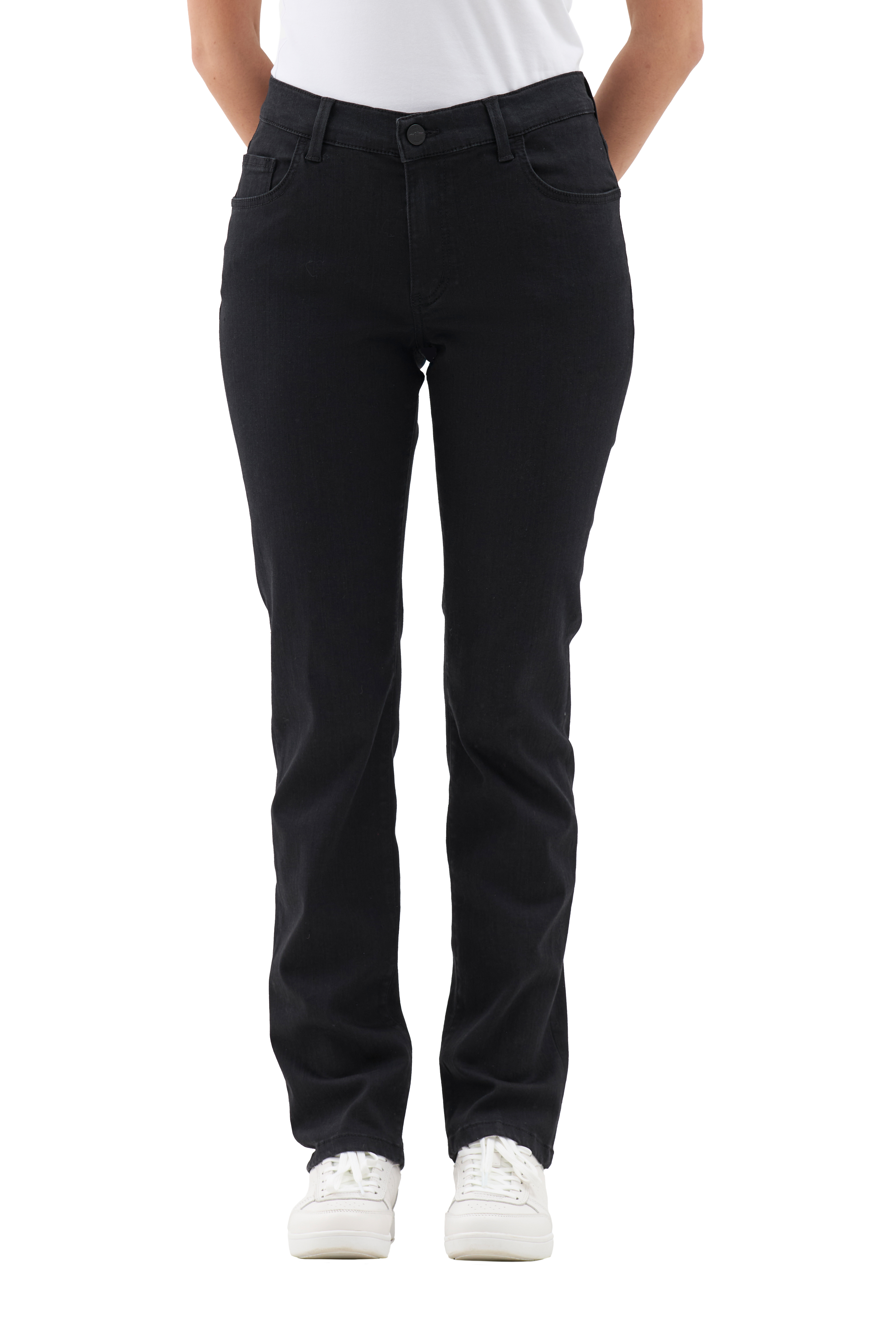 PROJECT INDIGO W 1.0 black/black rinse 7100 4177.9800