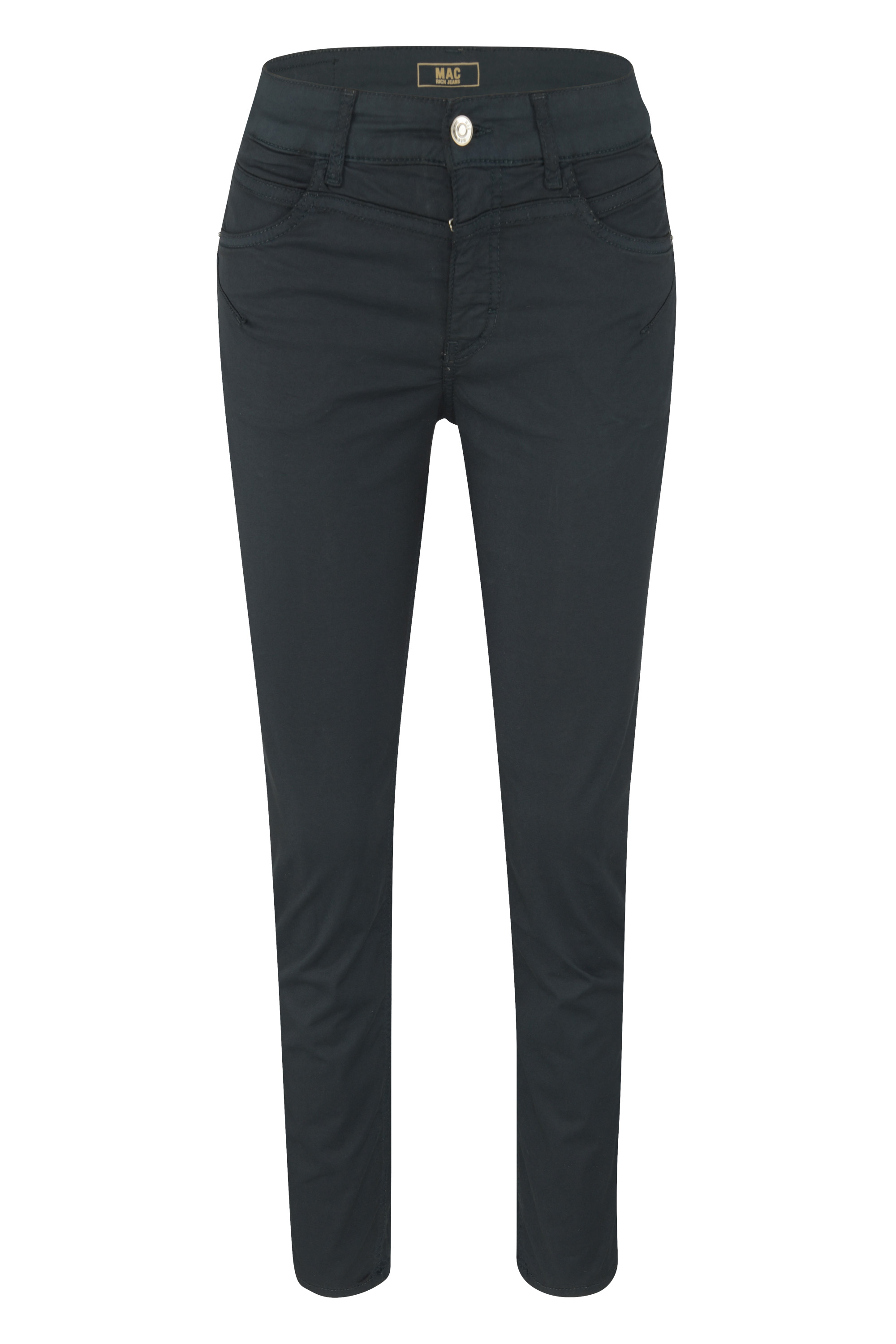 MAC RICH SLIM black PPT 5750-00-0434 090R