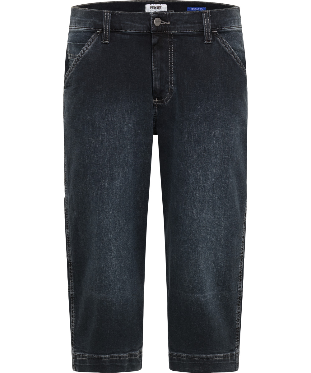 PIONEER 3-QUARTER MEGAFLEX dark used 1359 9930.14I - Konvex