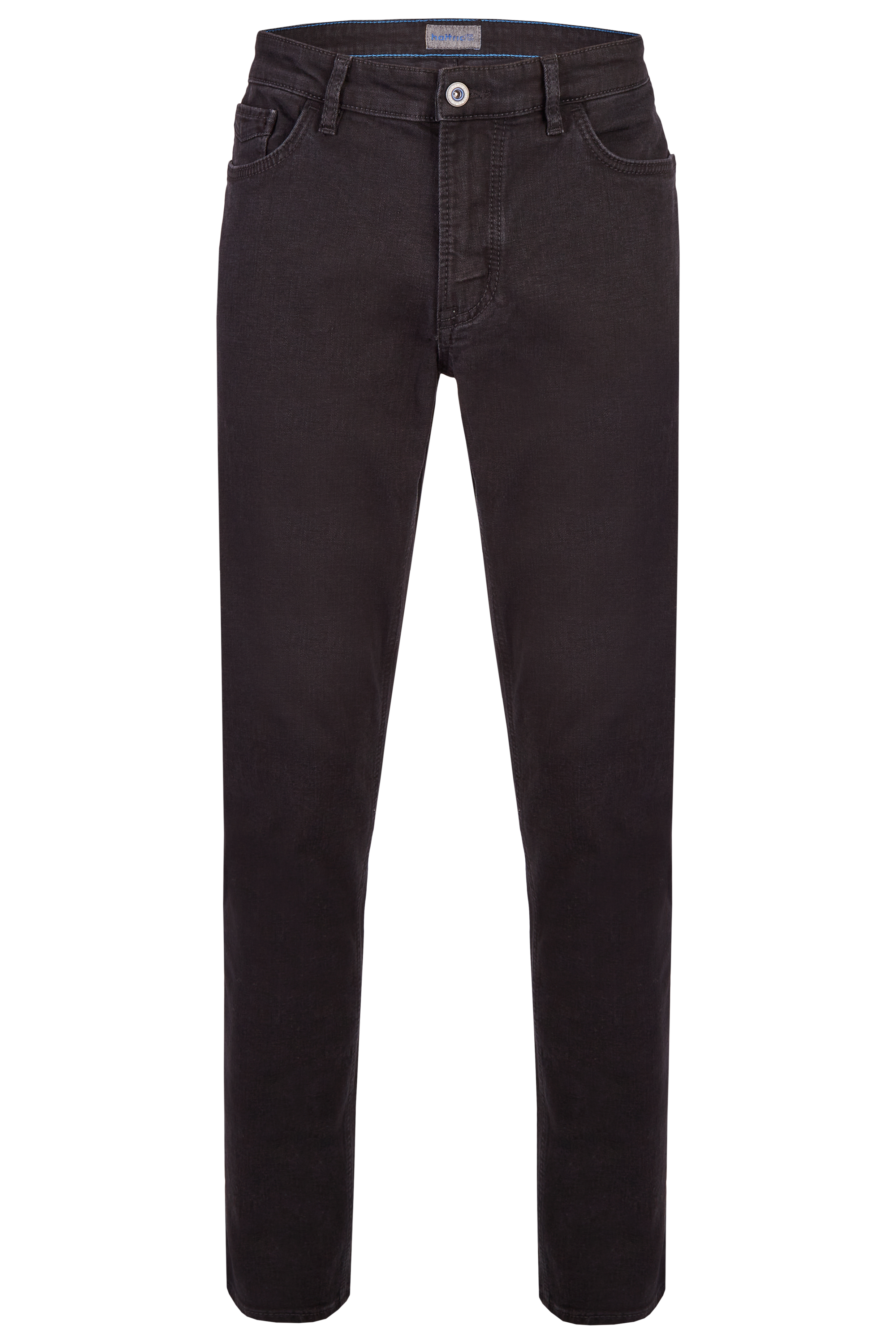 HATTRIC HUNTER 5-POCKET pure black 688465 9285.06