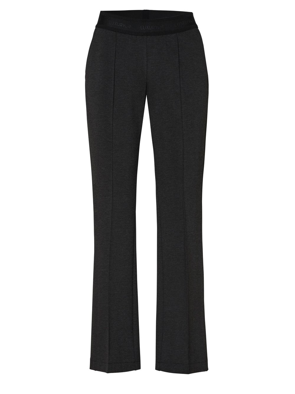 TONI JENNY FLARED LUXURY anthra fine 1213-40 61-02.881