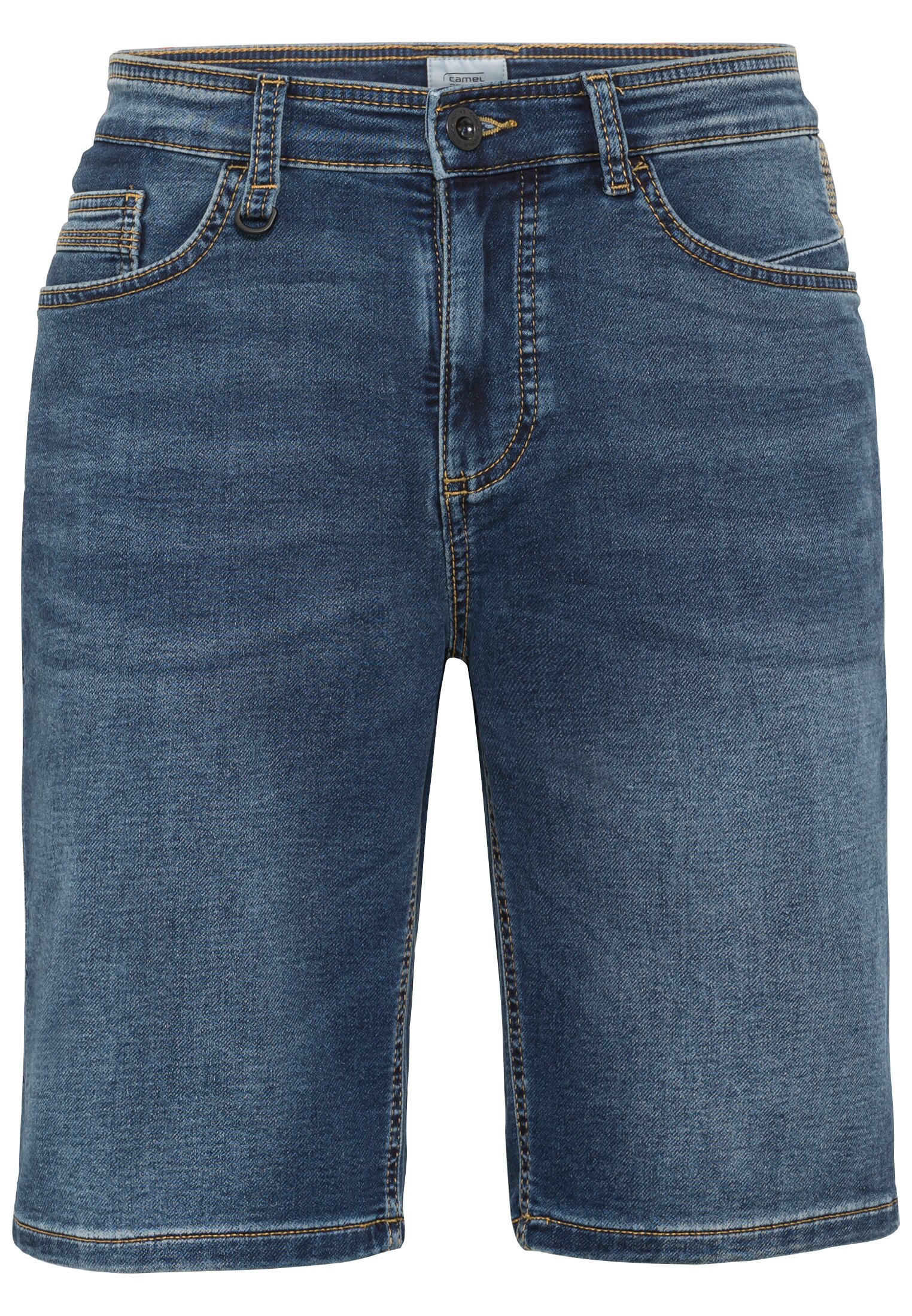 CAMEL ACTIVE HOUSTON Shorts indigo 498305 7D25.46