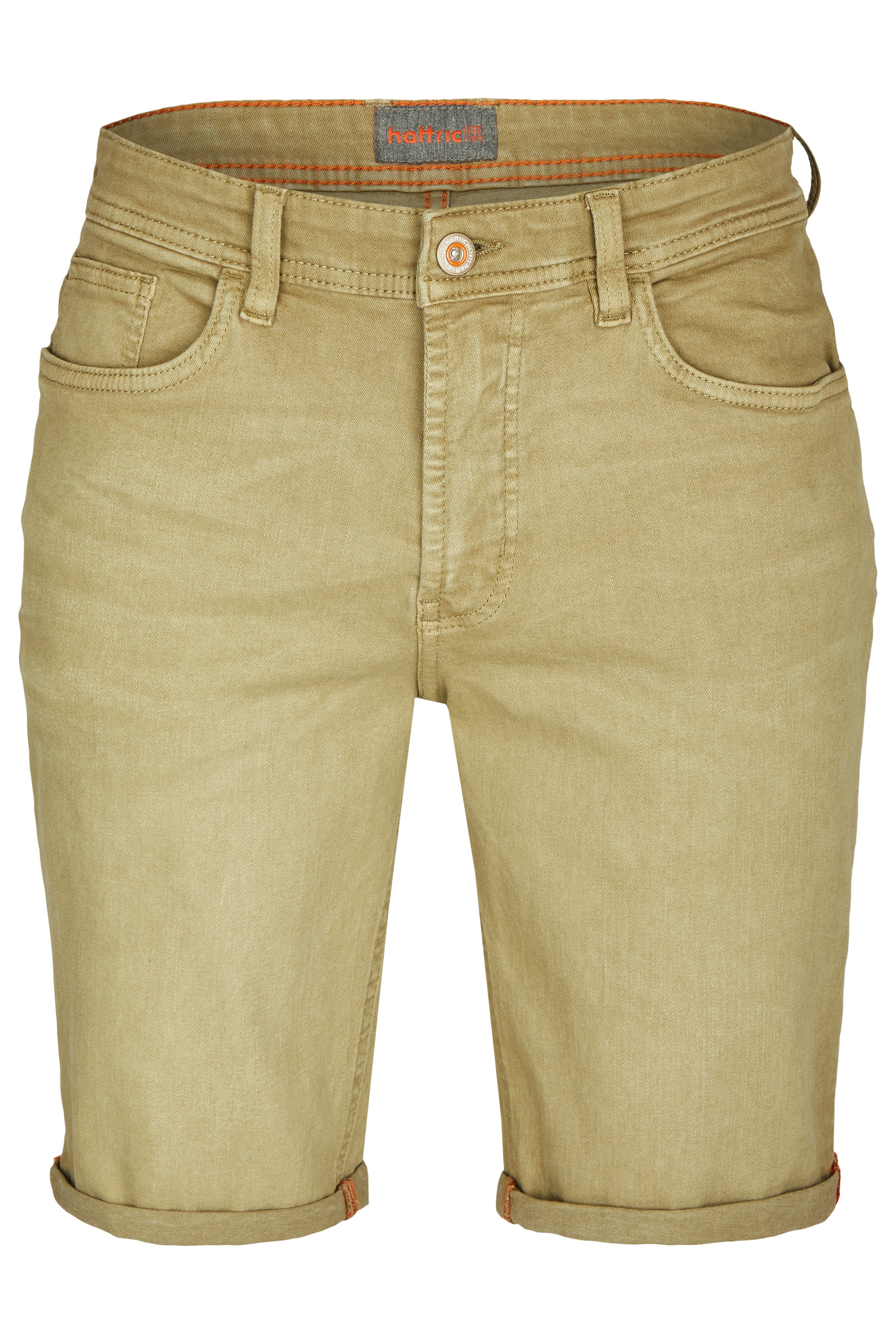 f1 HATTRIC BERMUDA dark shilf 698835 7230.32