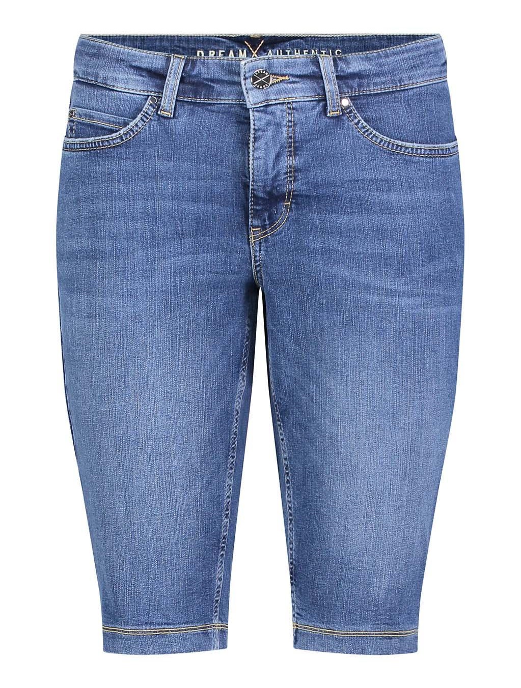 MACDREAMBERMUDAlightbluefashion5437-90-0356D4411 MAC DREAM BERMUDA light blue fashion 5437-90-0356 D441