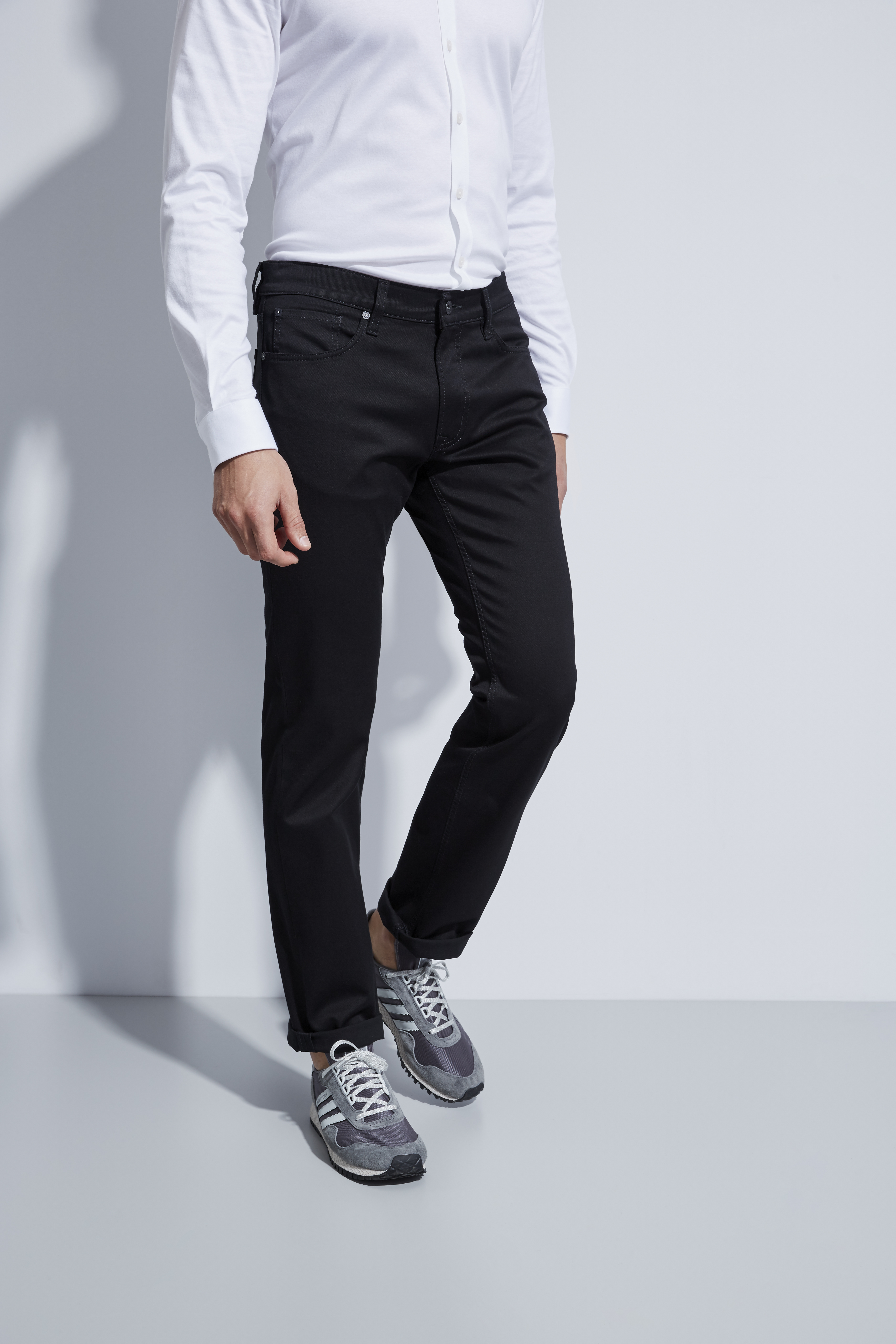 OTTO KERN RAY black 67011 5380.9000