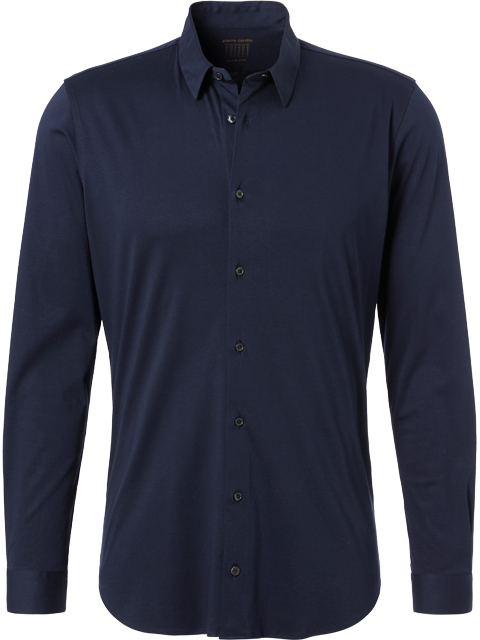 pierre-cardin-slim-fit-hemd-langarm-dark-blue-9041-8800-26880-9041-pc8800268809041 PIERRE CARDIN SLIM FIT Hemd Langarm dark blue 9041 8800 26880.9041