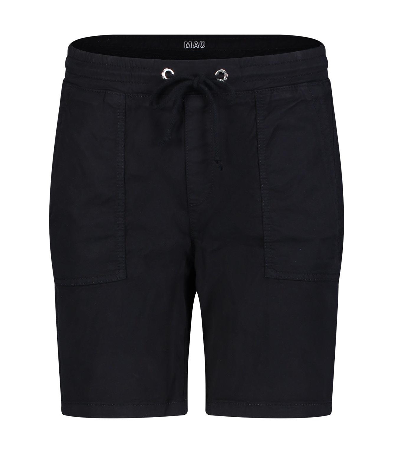 MAC EASY SHORTS black PPT 2774-00-0407 090R