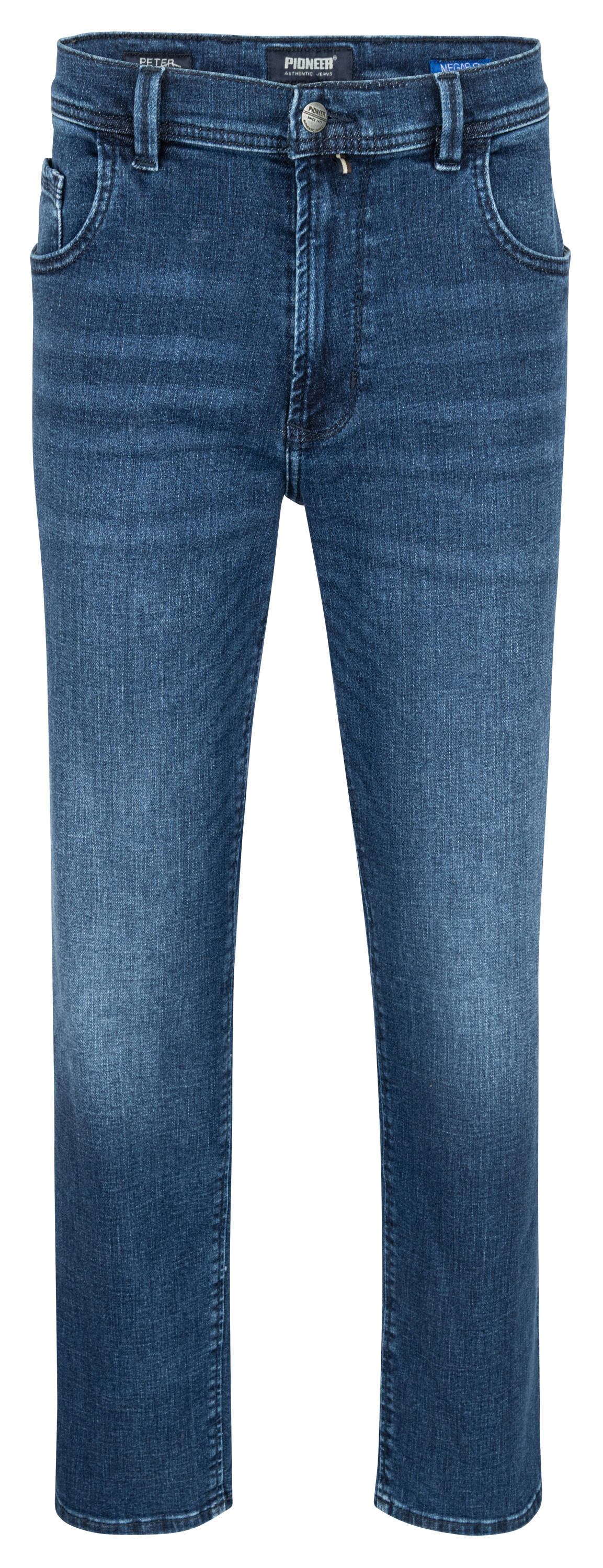 PIONEER PETER blue used buffies 16000 6595.6824 - MEGAFLEX