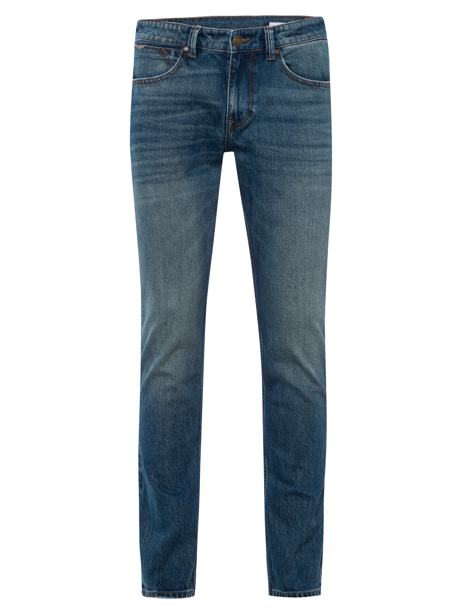 CROSS JEANS DYLAN dirty blue E195-115