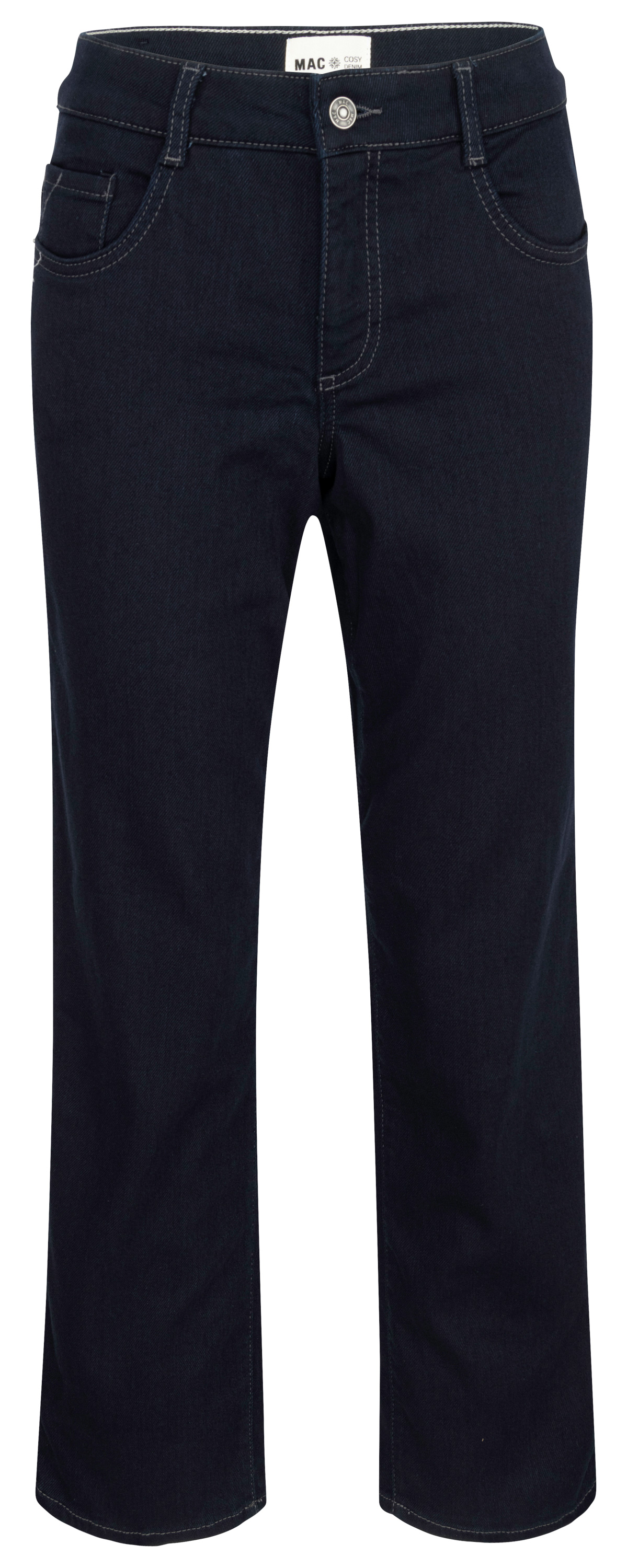 MAC GRACIA dark rinsewash 5381-90-0354 D801 - COSY DENIM