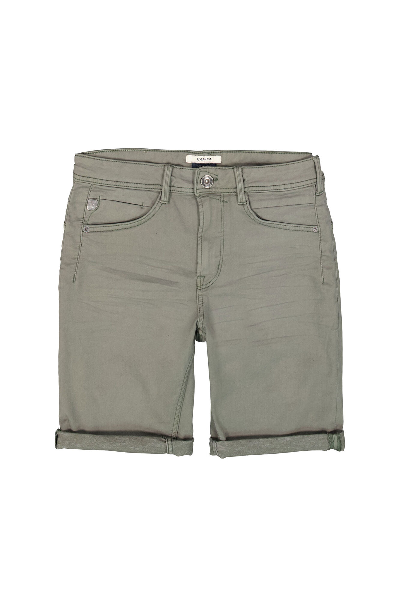 Garcia_springsummer-2024_2050_695-2050-jpg GARCIA ROCKO SHORT sage green 695.2050