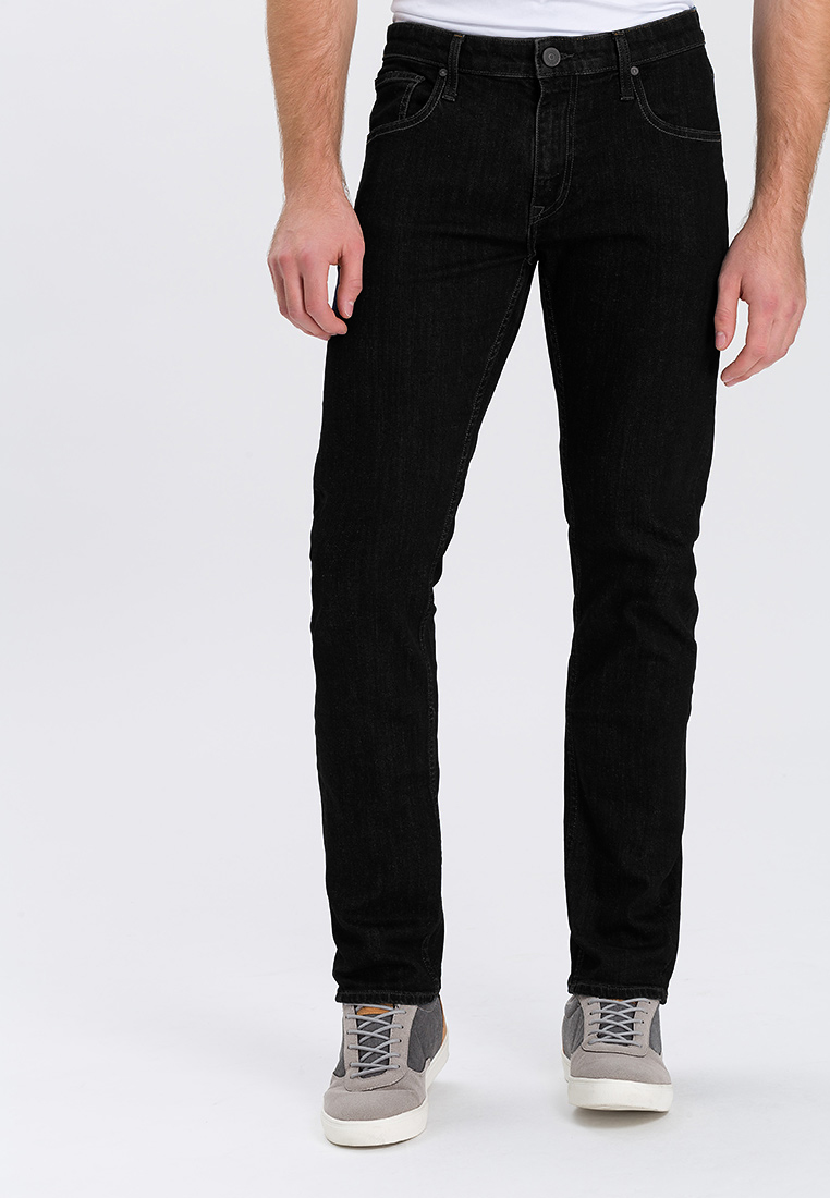 cross-jeans-damien-black-black-e198-013-cje198-013 CROSS JEANS DAMIEN black black E198-013