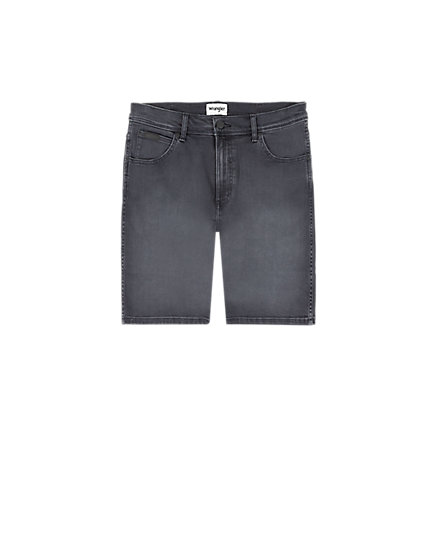 shortsashes2 WRANGLER TEXAS SHORTS ashes W11CBY43A