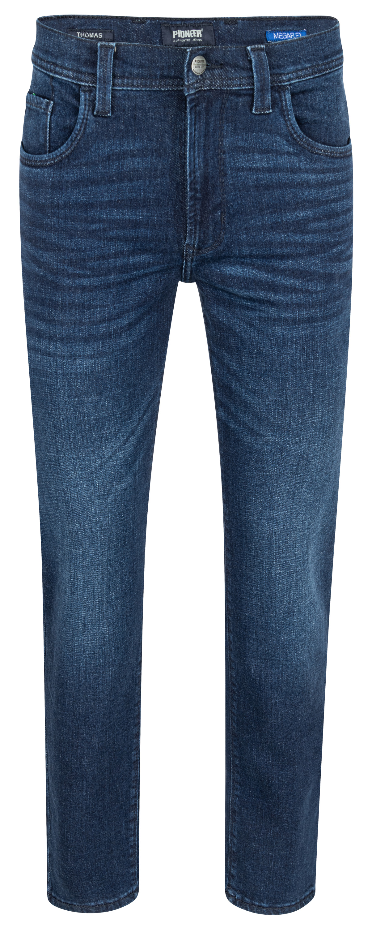 PIONEER THOMAS blue/black used whisker 16010 6595.6805