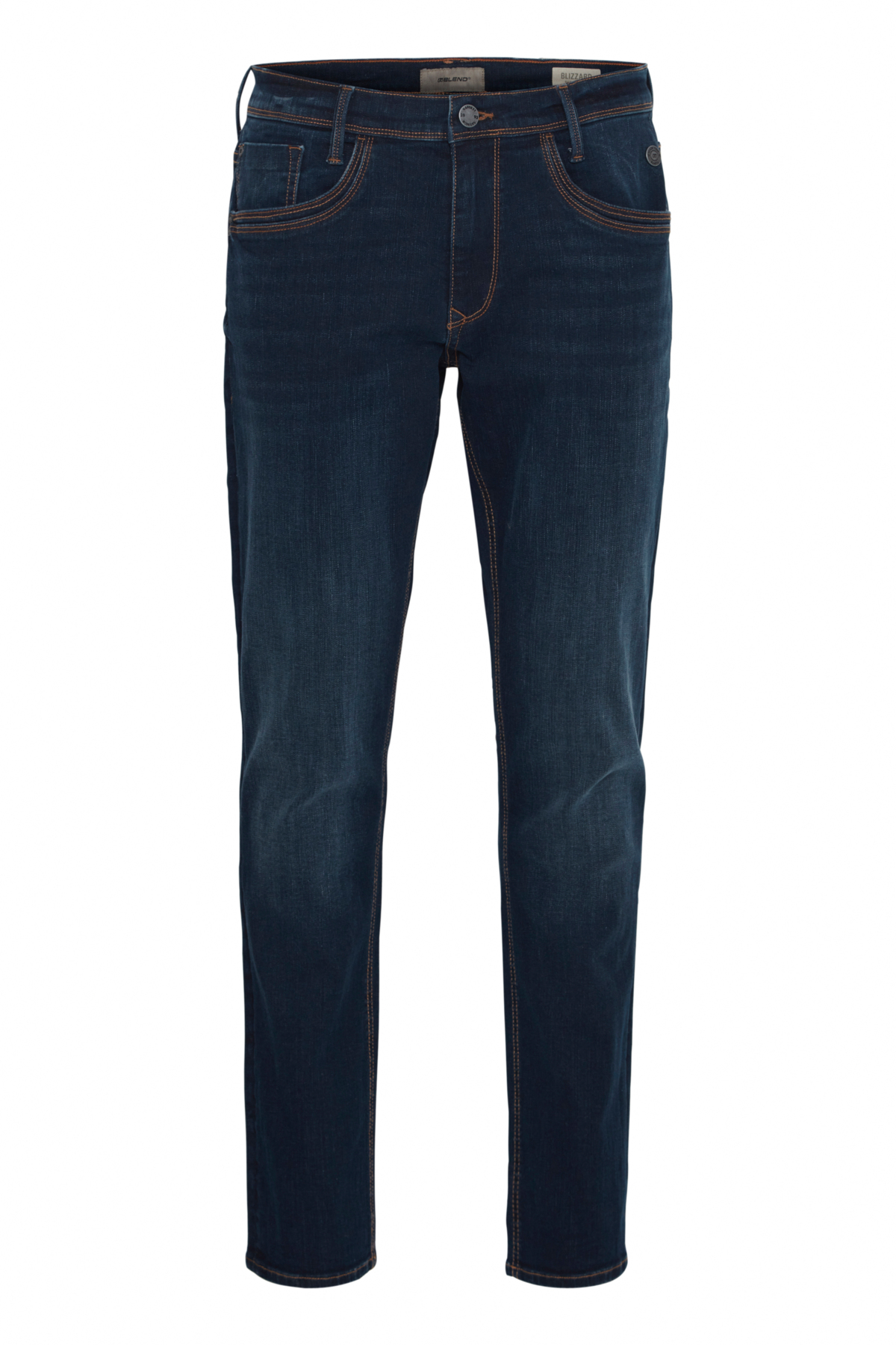 BLEND JEANS BLIZZARD dark blue 20708856.200292