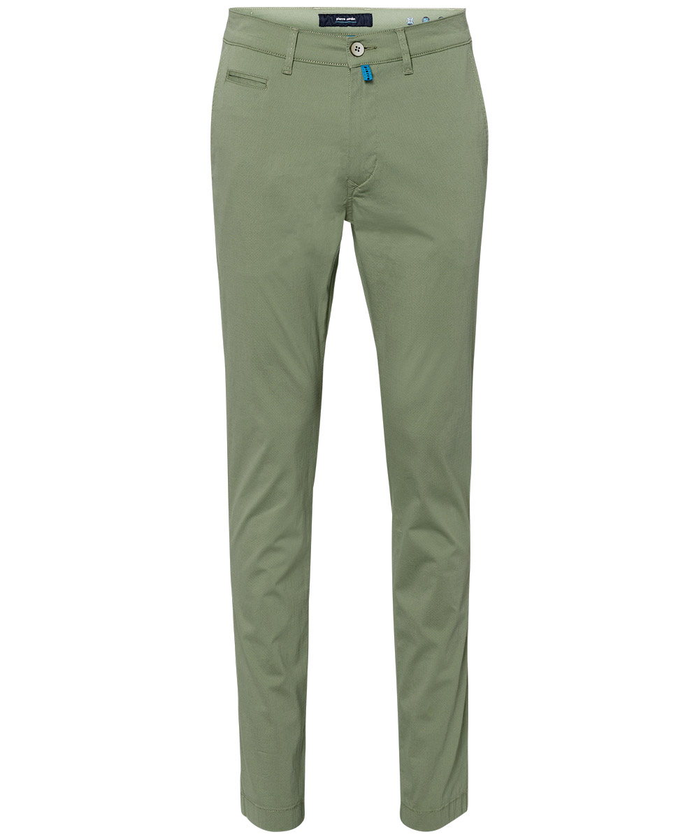 PIERRE CARDIN LYON CHINO sea spray 33757 4002.5216 - FUTUREFLEX